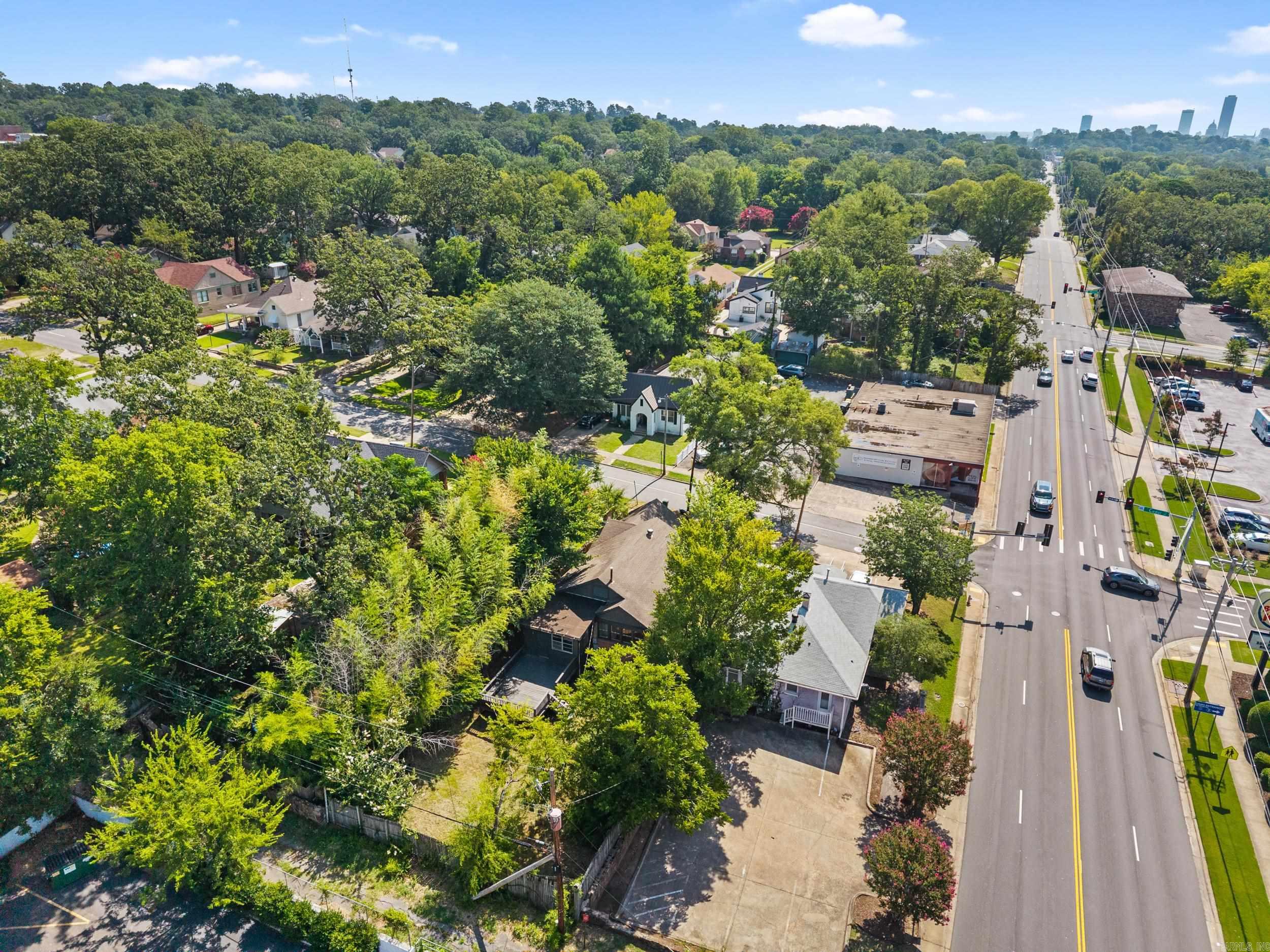 104 N Cedar  Little Rock, AR