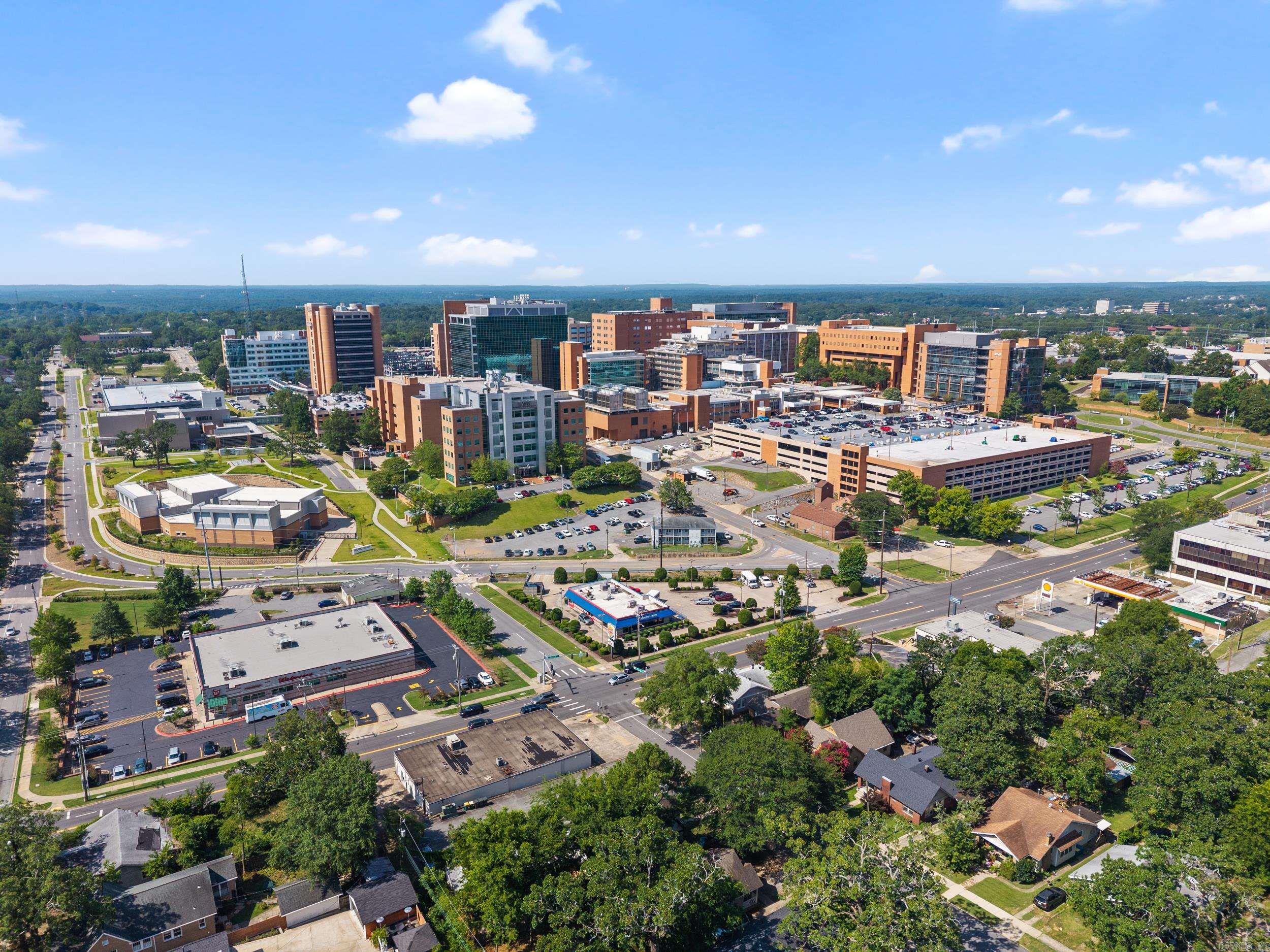 104 N Cedar  Little Rock, AR