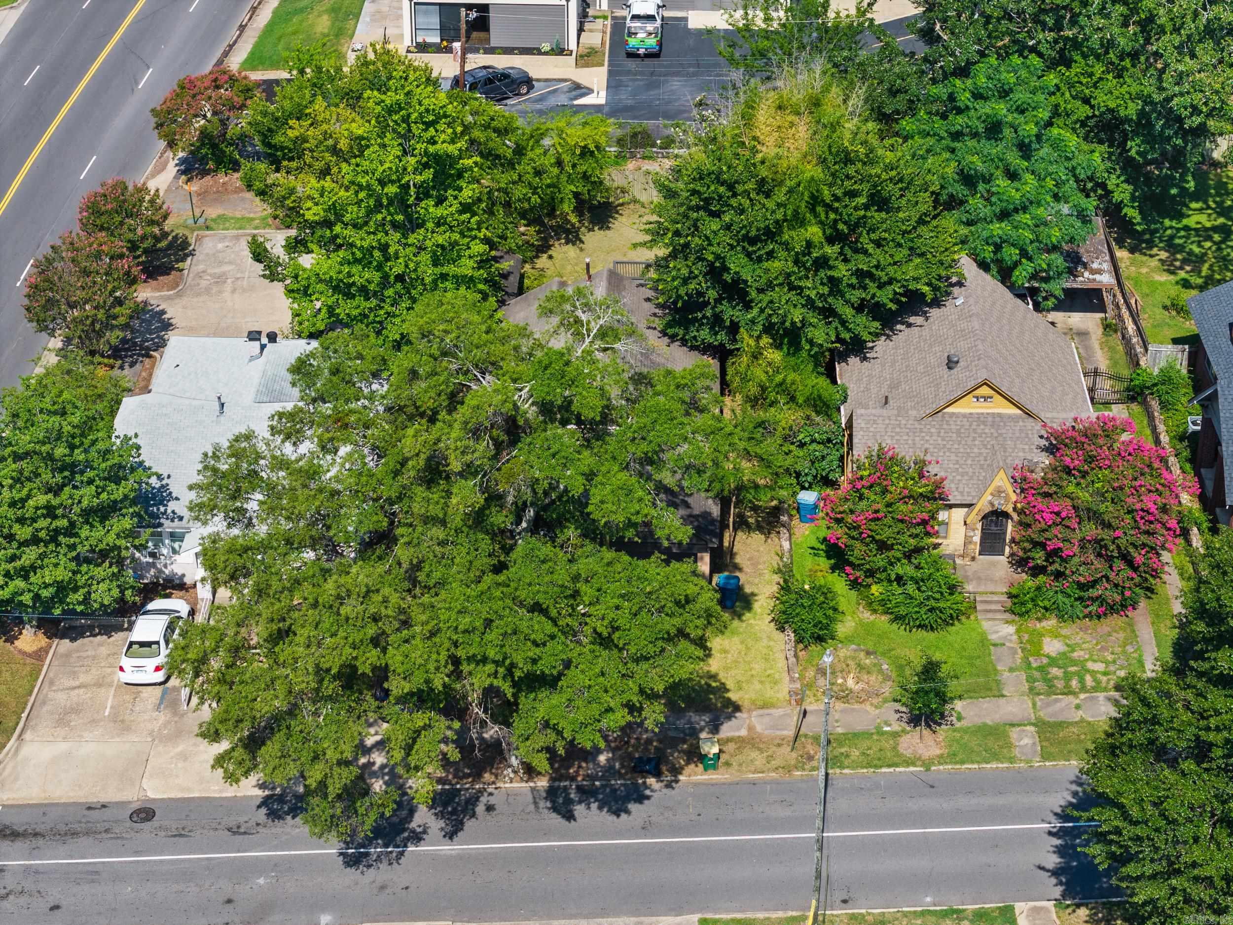 104 N Cedar  Little Rock, AR