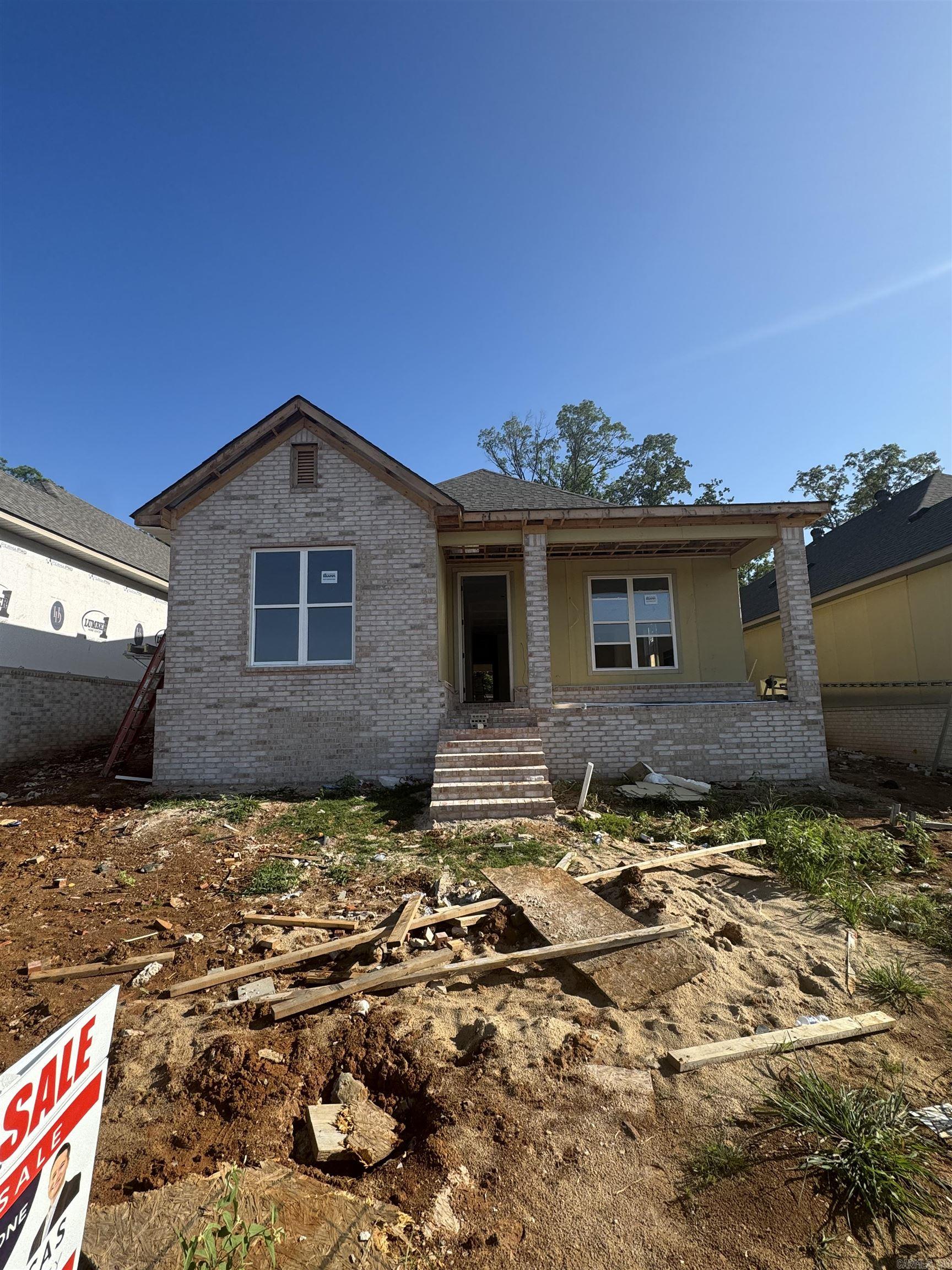504 Court  Bryant, AR