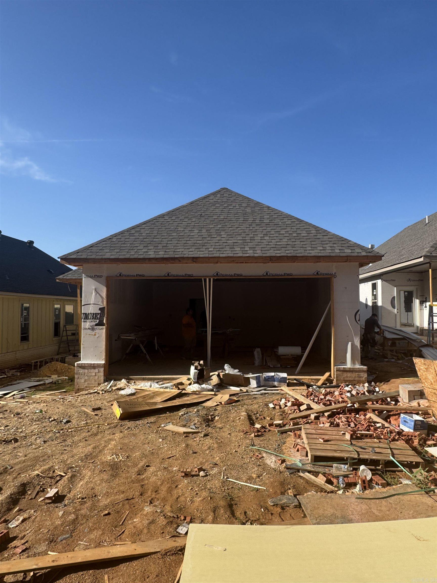 504 Court  Bryant, AR