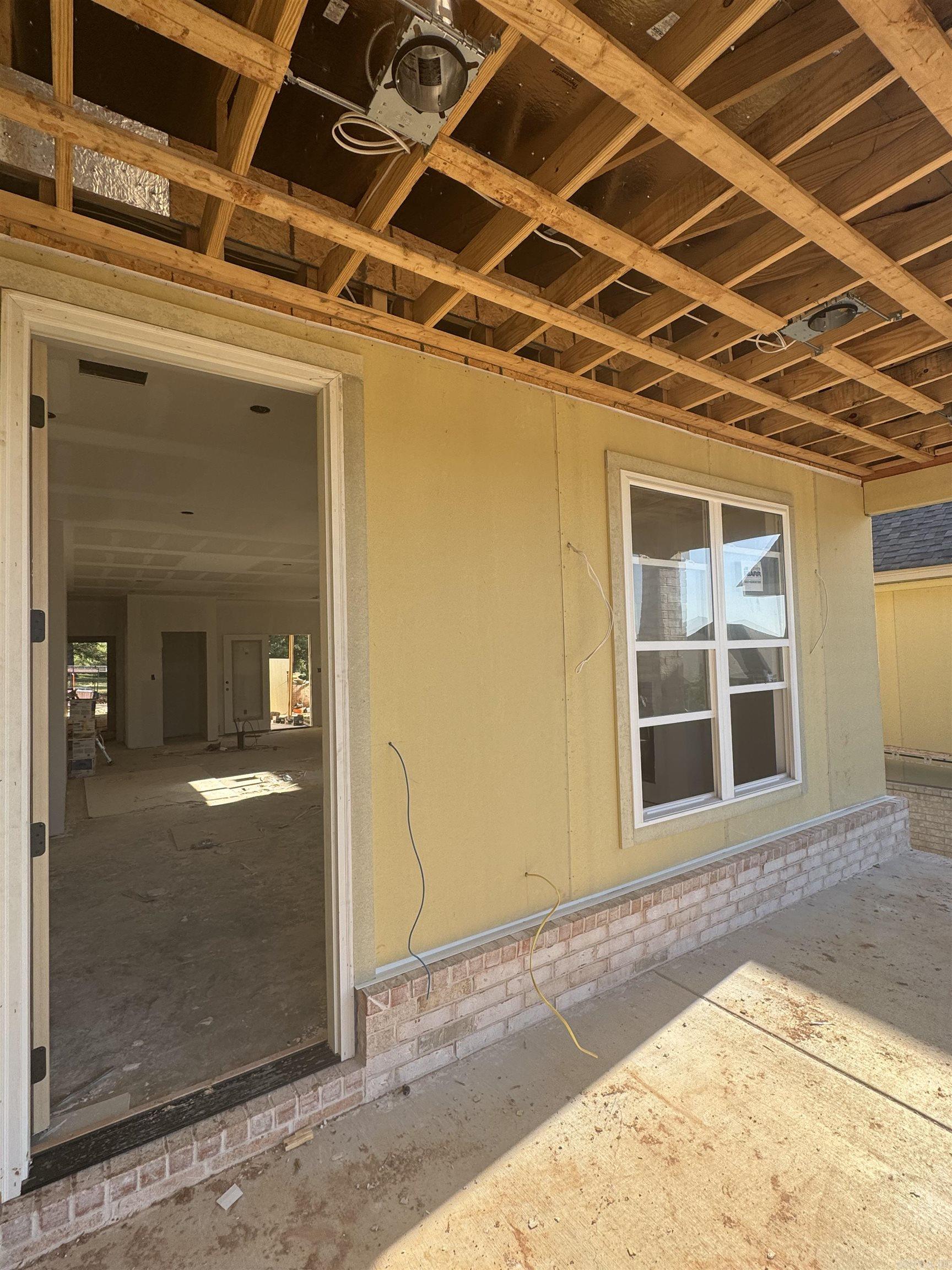 504 Court  Bryant, AR