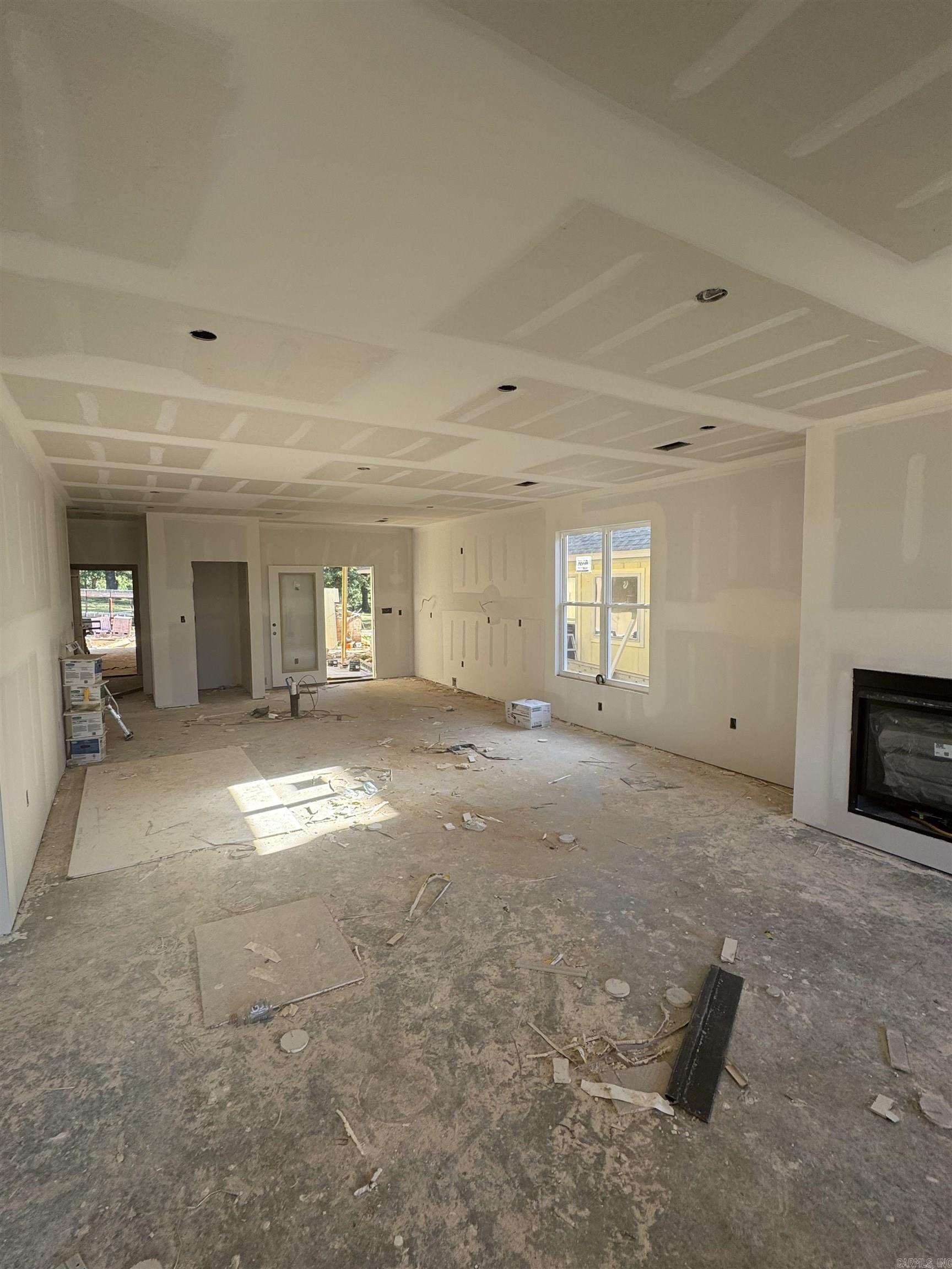 504 Court  Bryant, AR