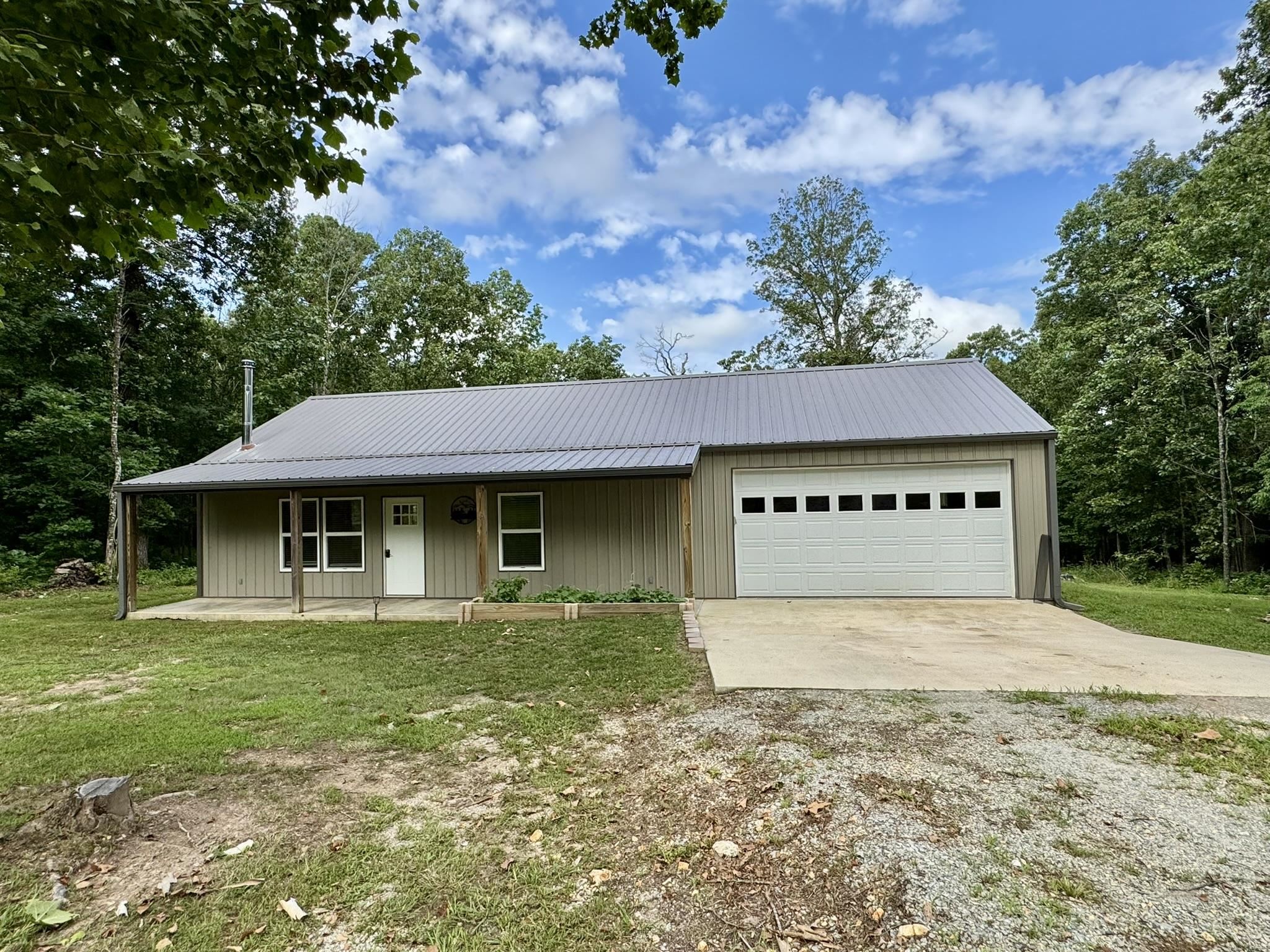 1120 Rodney Cutoff Road  Dolph, AR