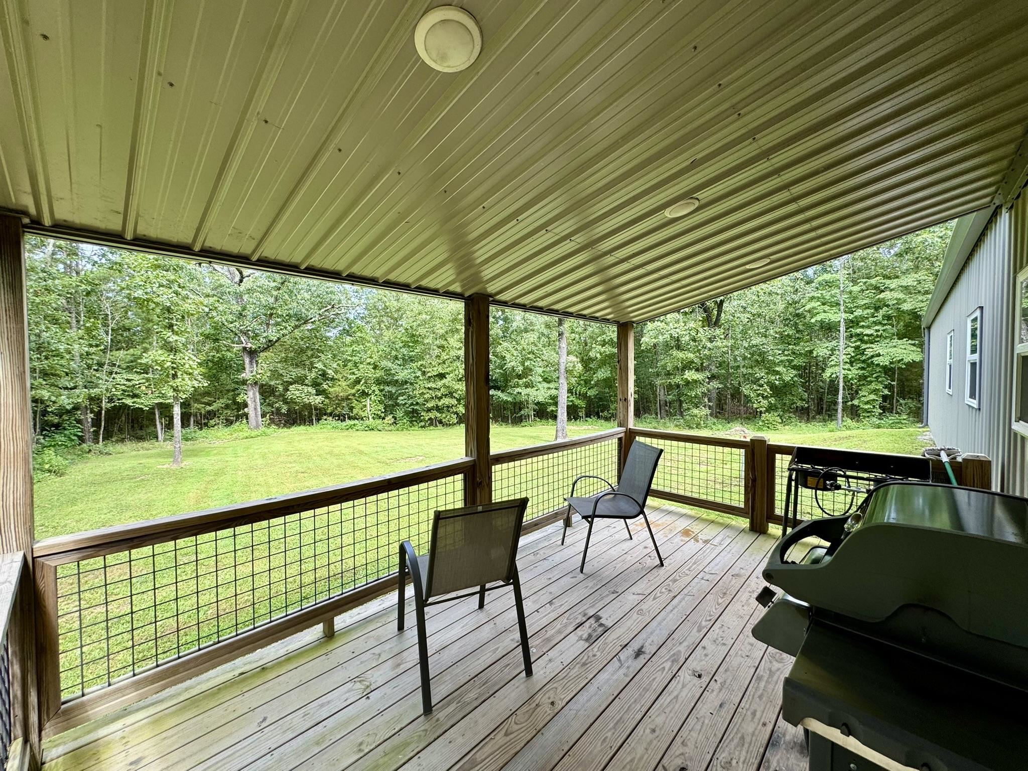 1120 Rodney Cutoff Road  Dolph, AR