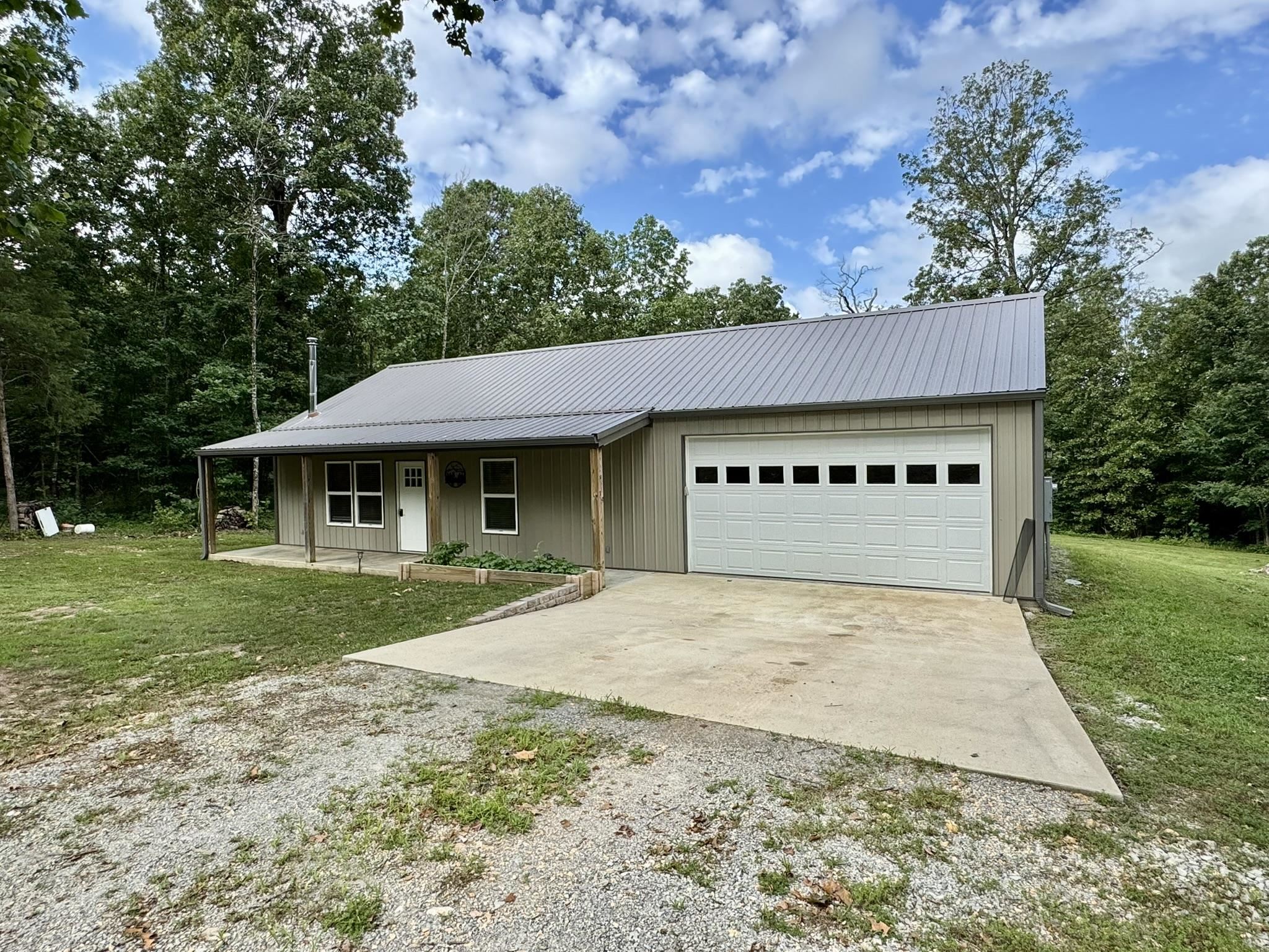 1120 Rodney Cutoff Road  Dolph, AR