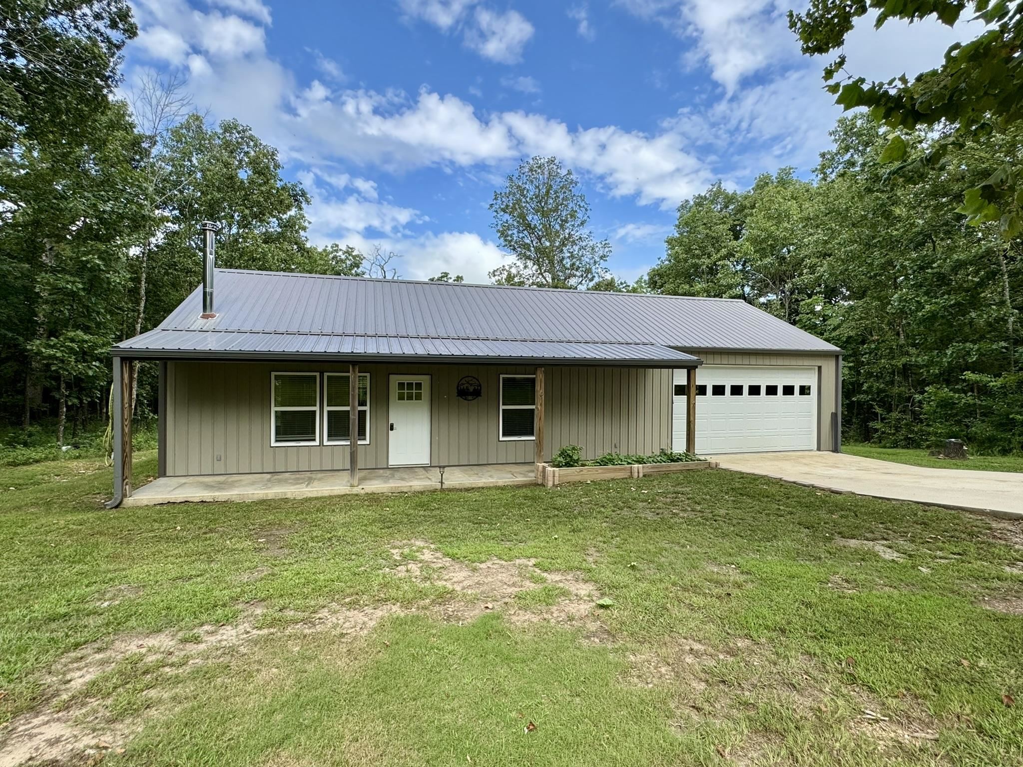 1120 Rodney Cutoff Road  Dolph, AR