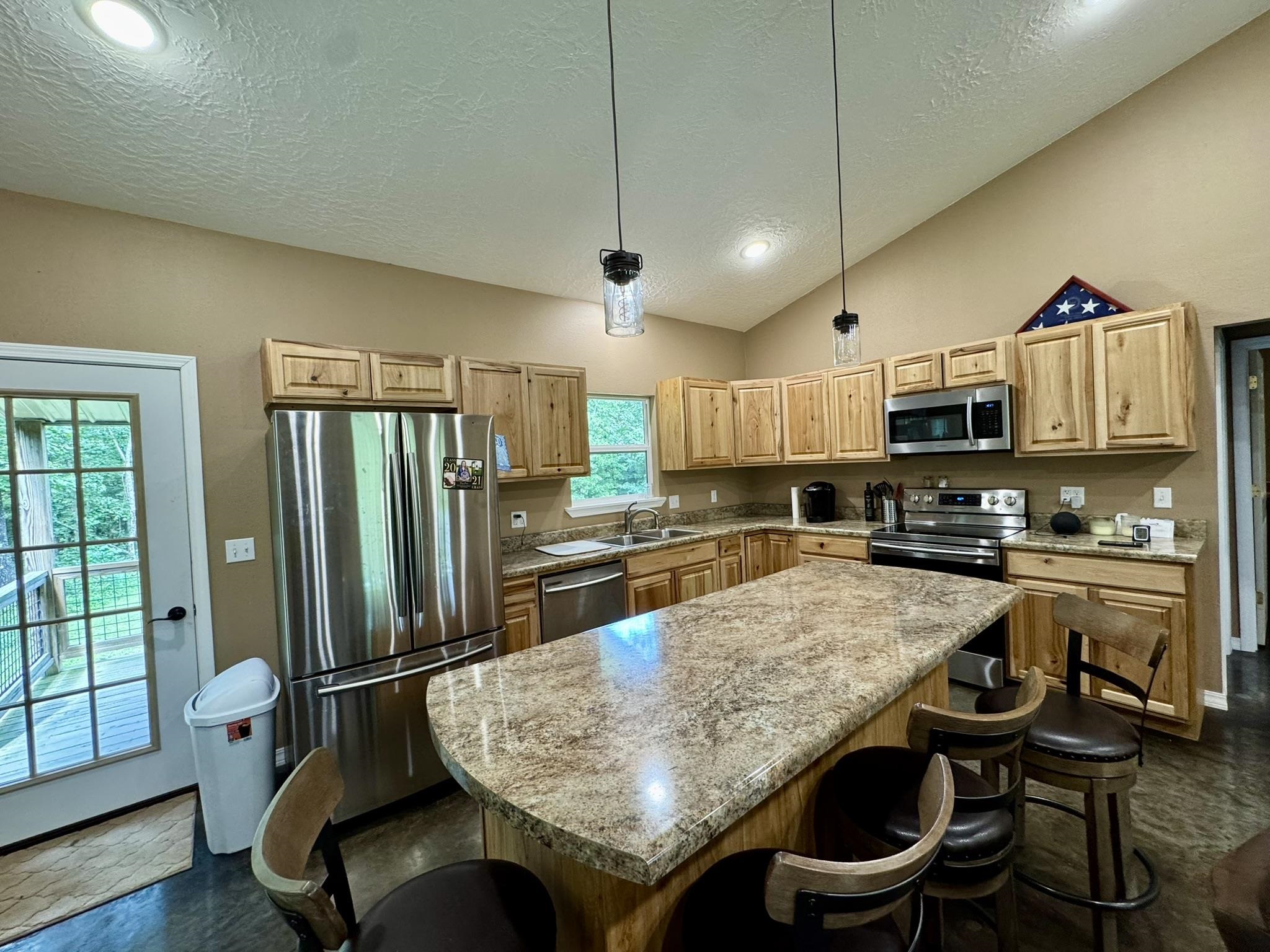 1120 Rodney Cutoff Road  Dolph, AR