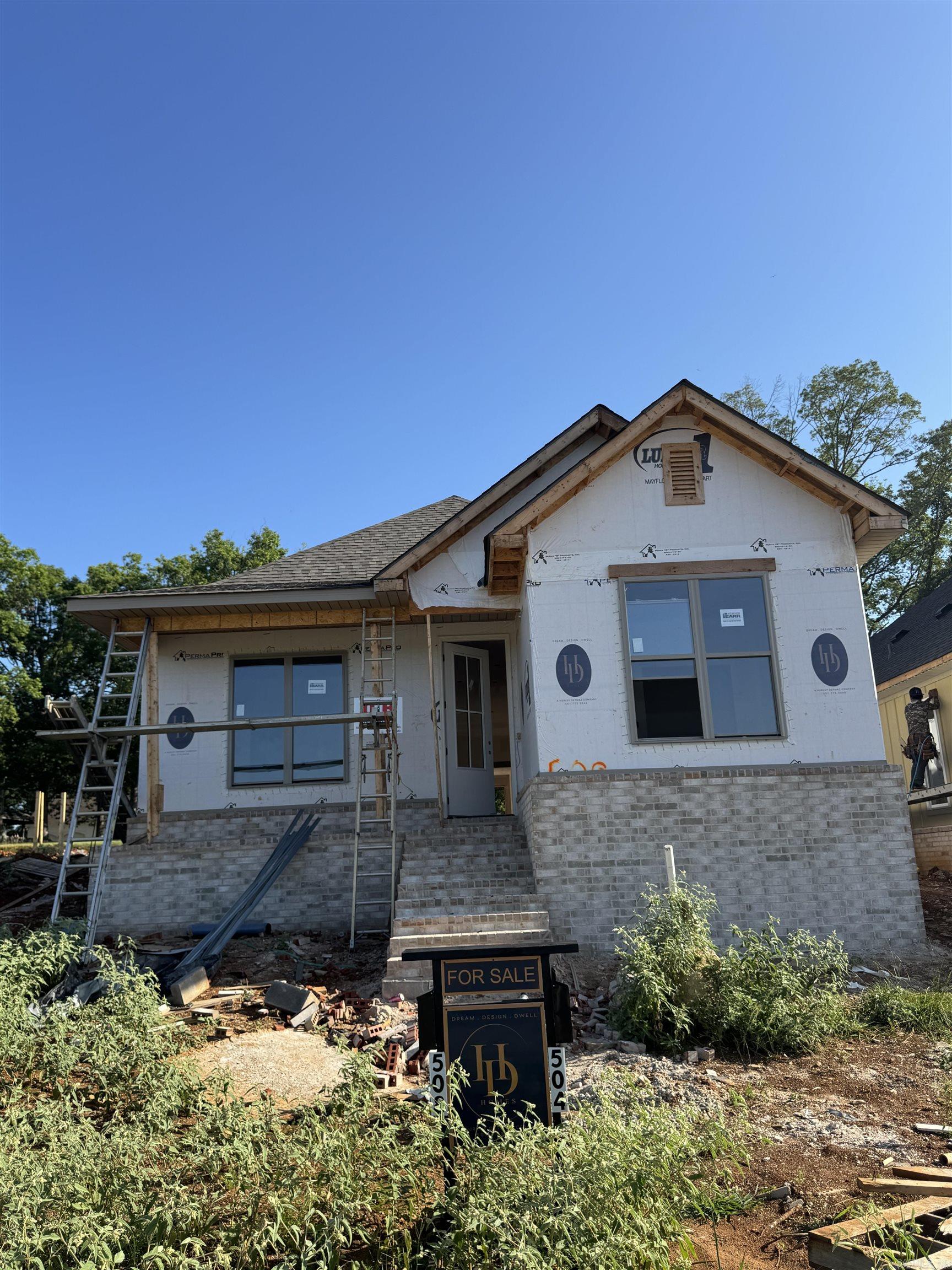 508 Court  Bryant, AR