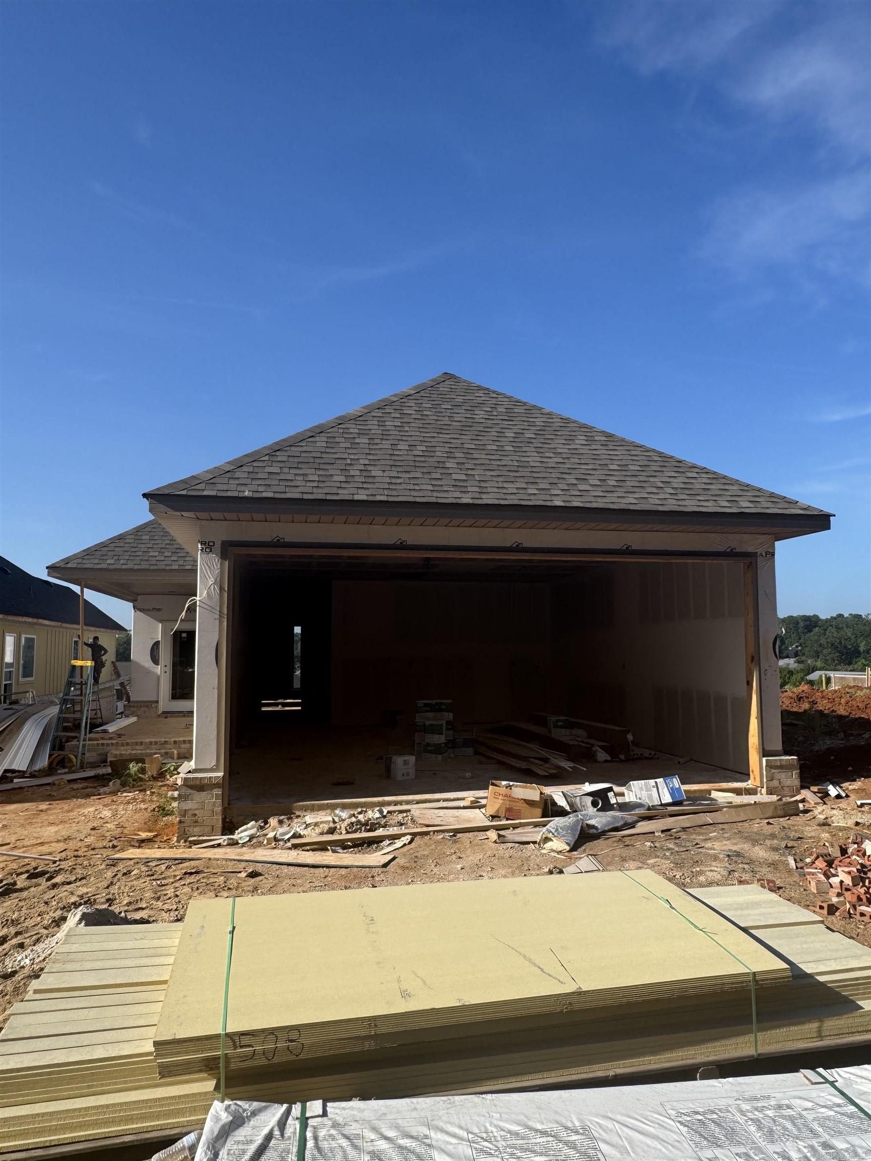 508 Court  Bryant, AR