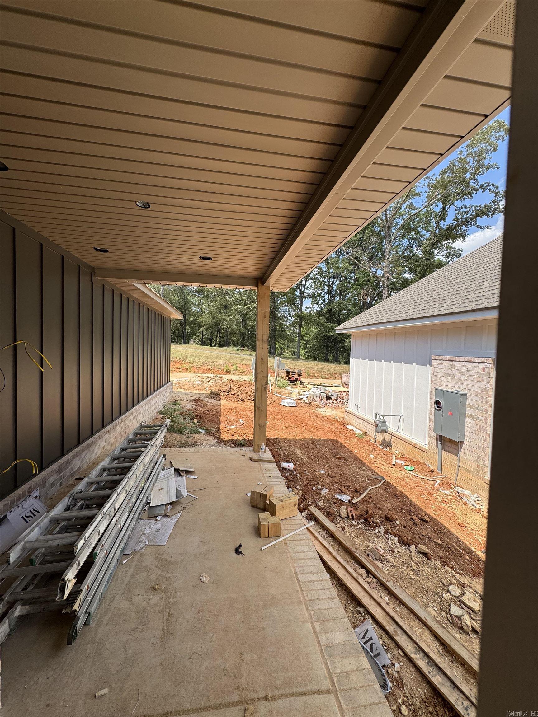 508 Court Street Bryant, AR 72022