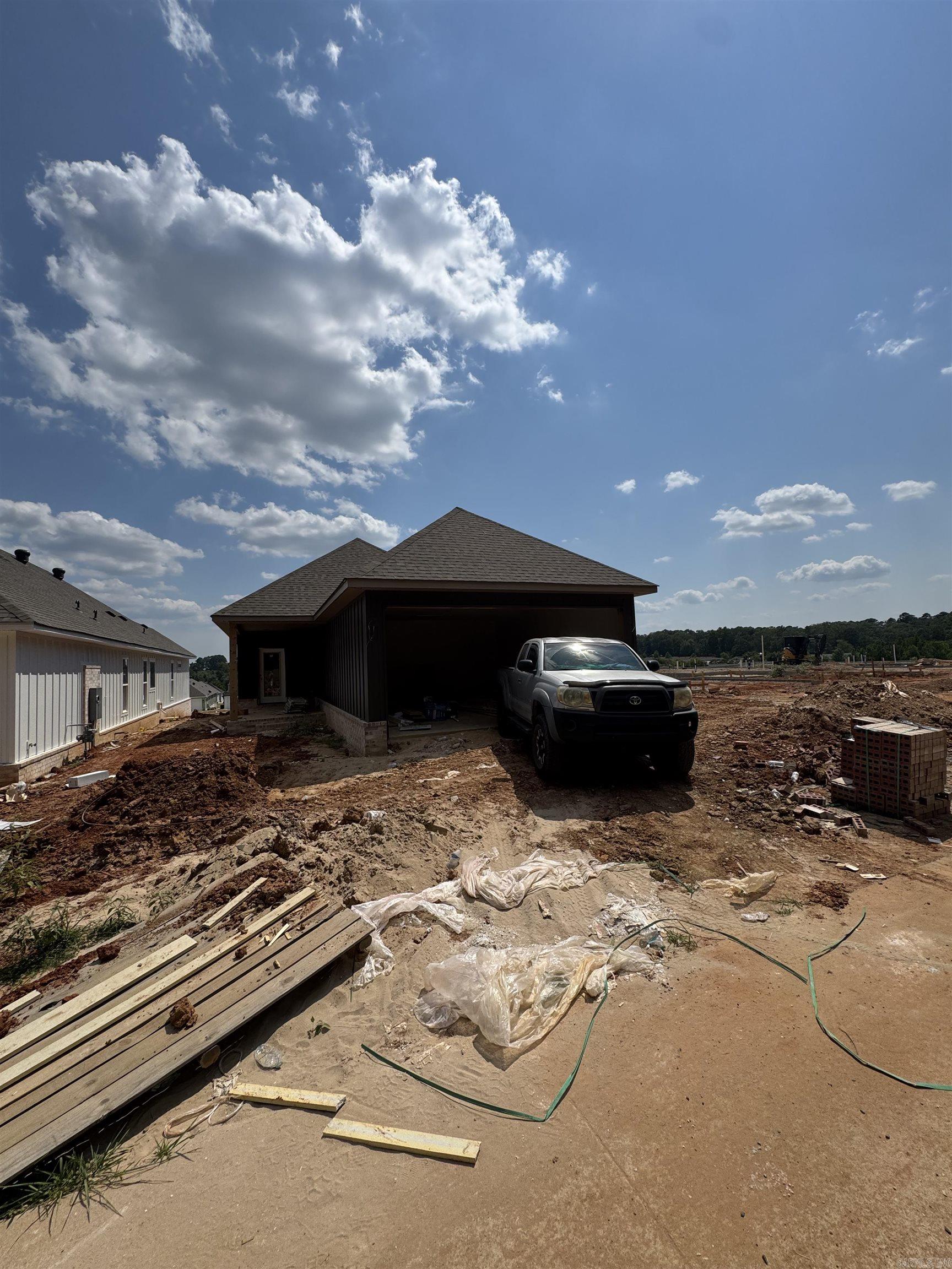 508 Court Street Bryant, AR 72022