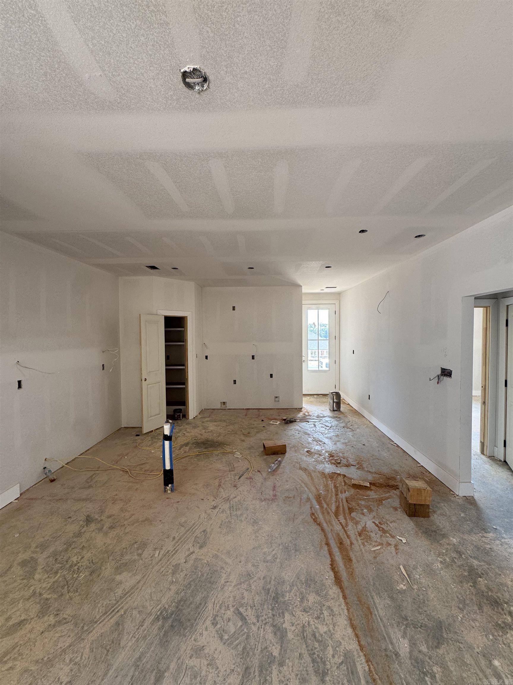 508 Court Street Bryant, AR 72022