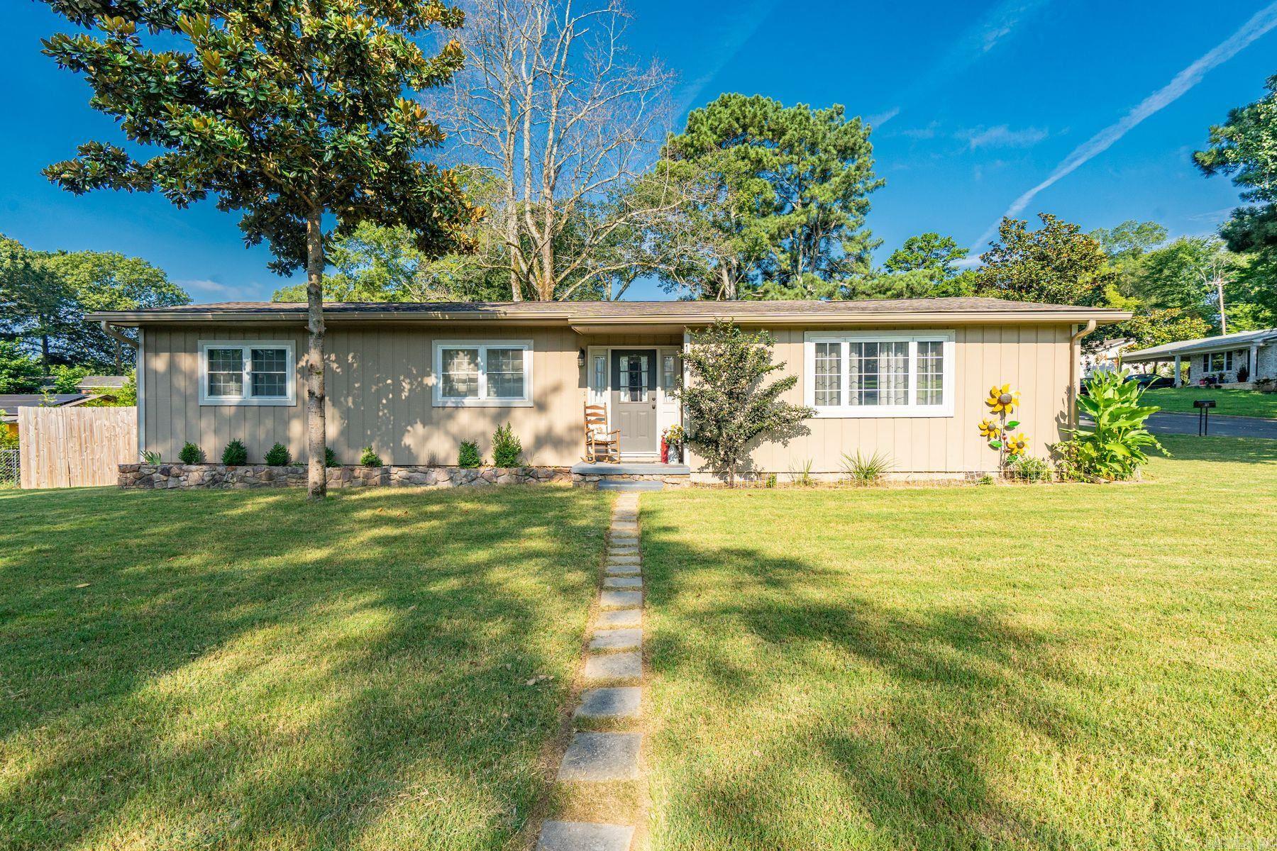 117 Kingsbrook Street  Hot Springs, AR