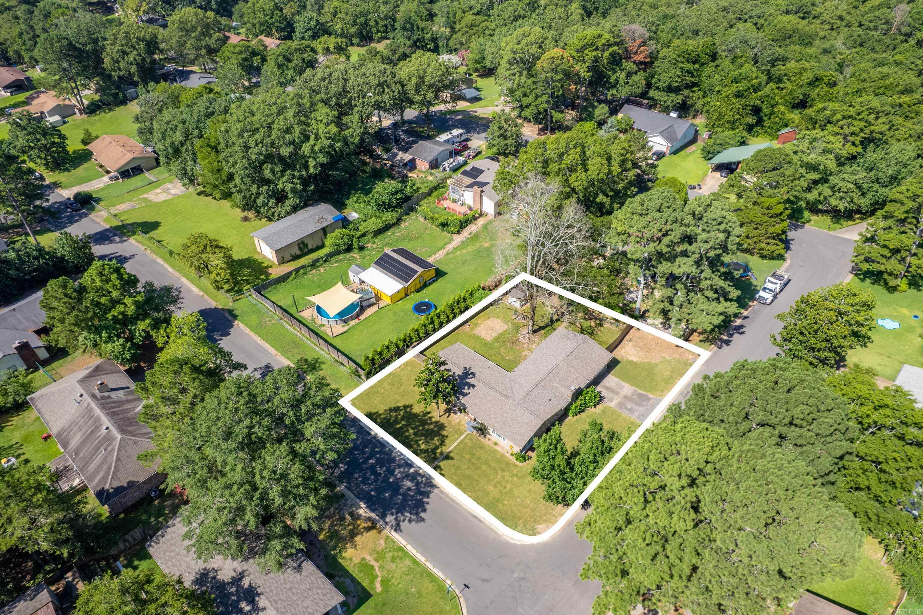 117 Kingsbrook Street  Hot Springs, AR
