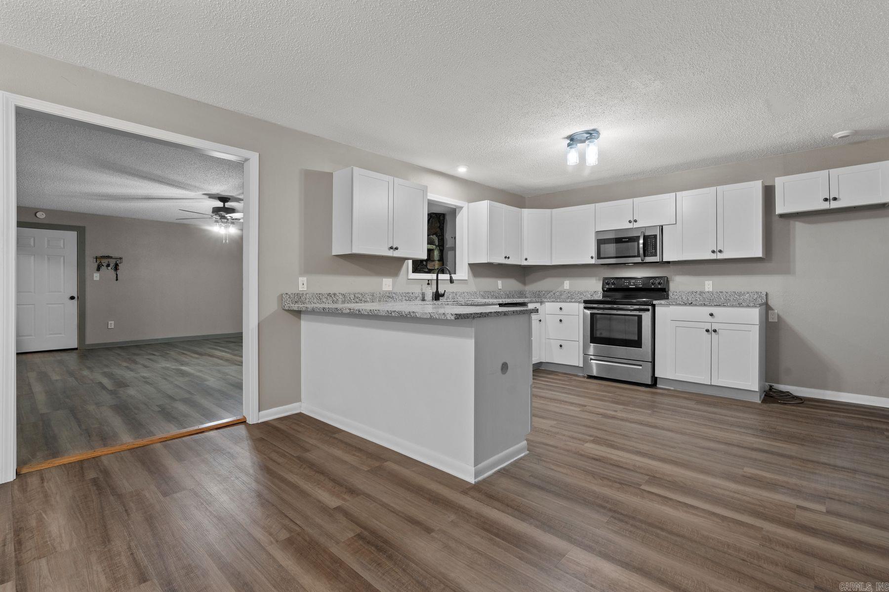 117 Kingsbrook Street  Hot Springs, AR