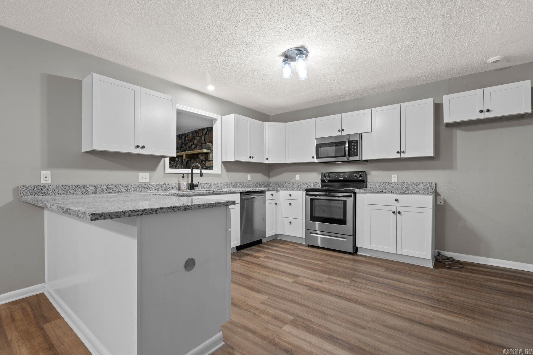 117 Kingsbrook Street  Hot Springs, AR