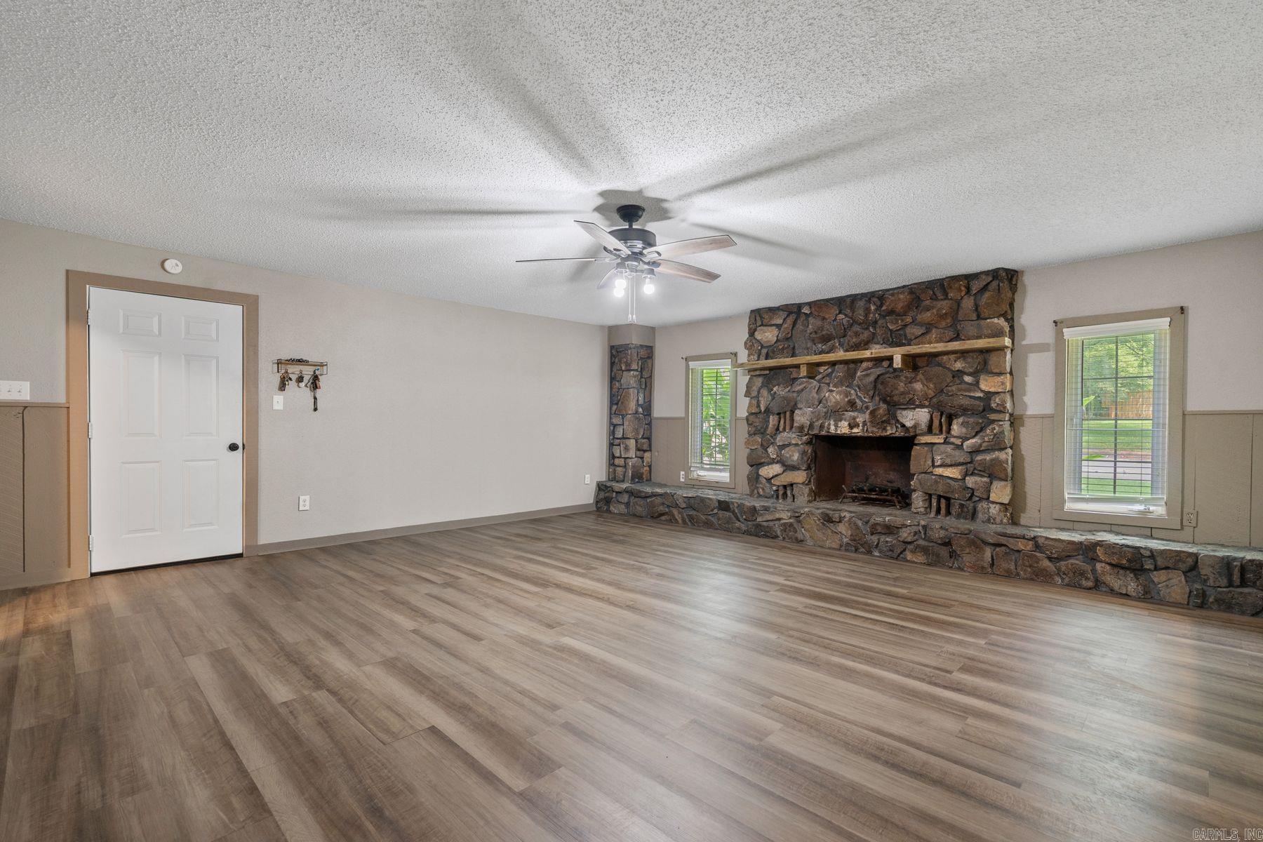117 Kingsbrook Street  Hot Springs, AR