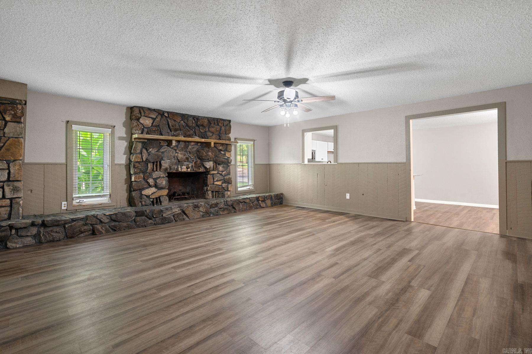117 Kingsbrook Street  Hot Springs, AR