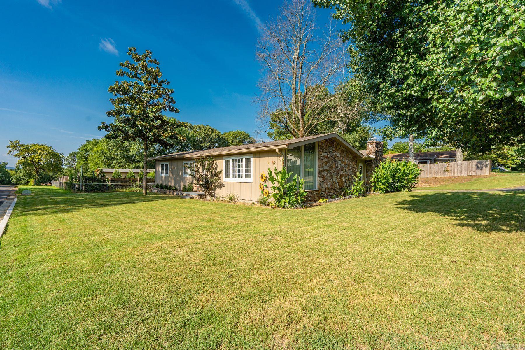 117 Kingsbrook Street  Hot Springs, AR