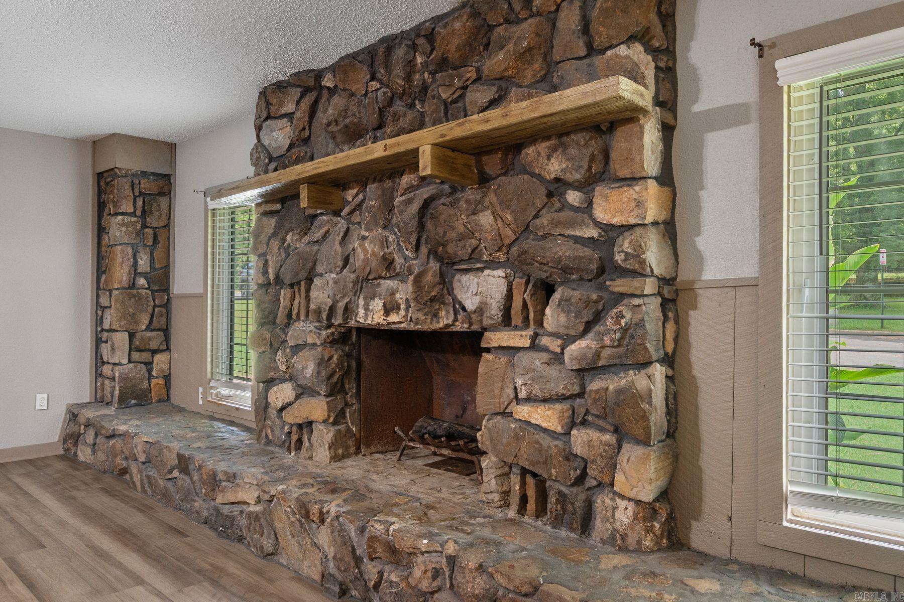 117 Kingsbrook Street  Hot Springs, AR