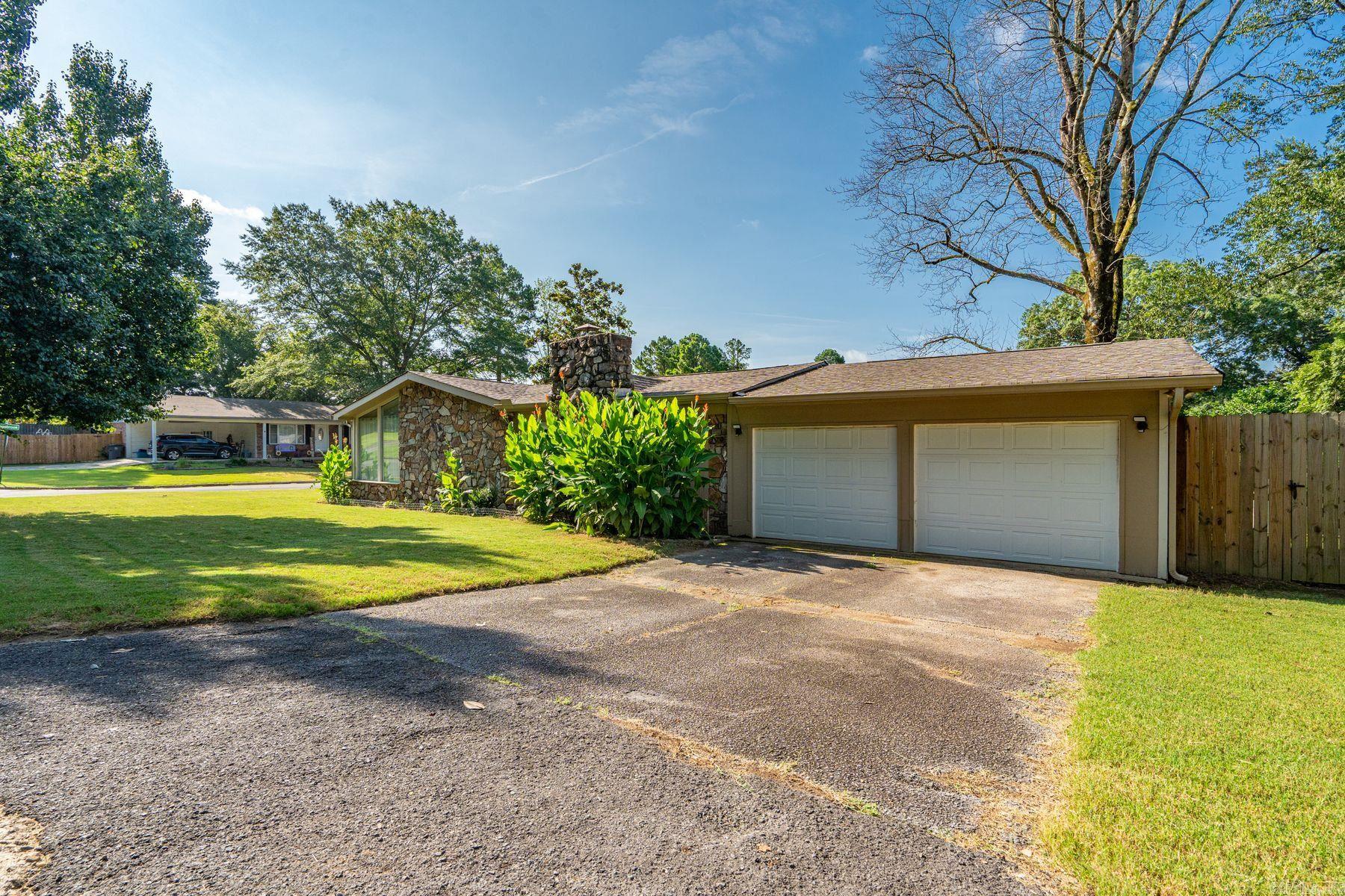117 Kingsbrook Street  Hot Springs, AR