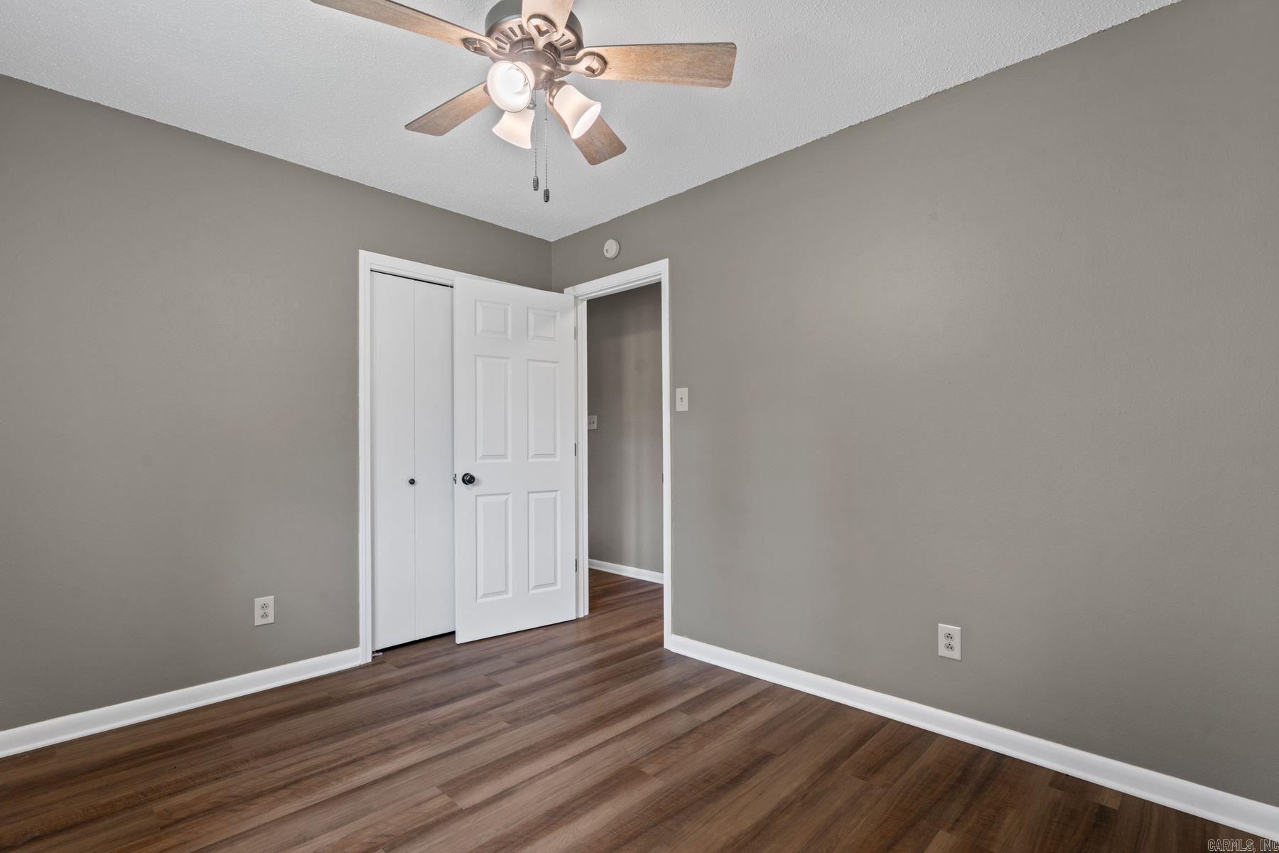 117 Kingsbrook Street  Hot Springs, AR