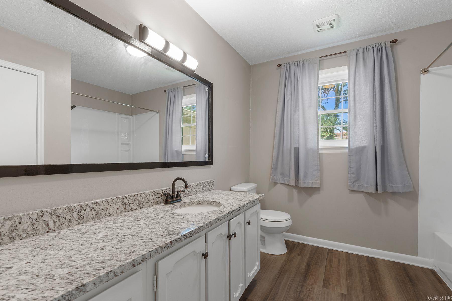 117 Kingsbrook Street  Hot Springs, AR