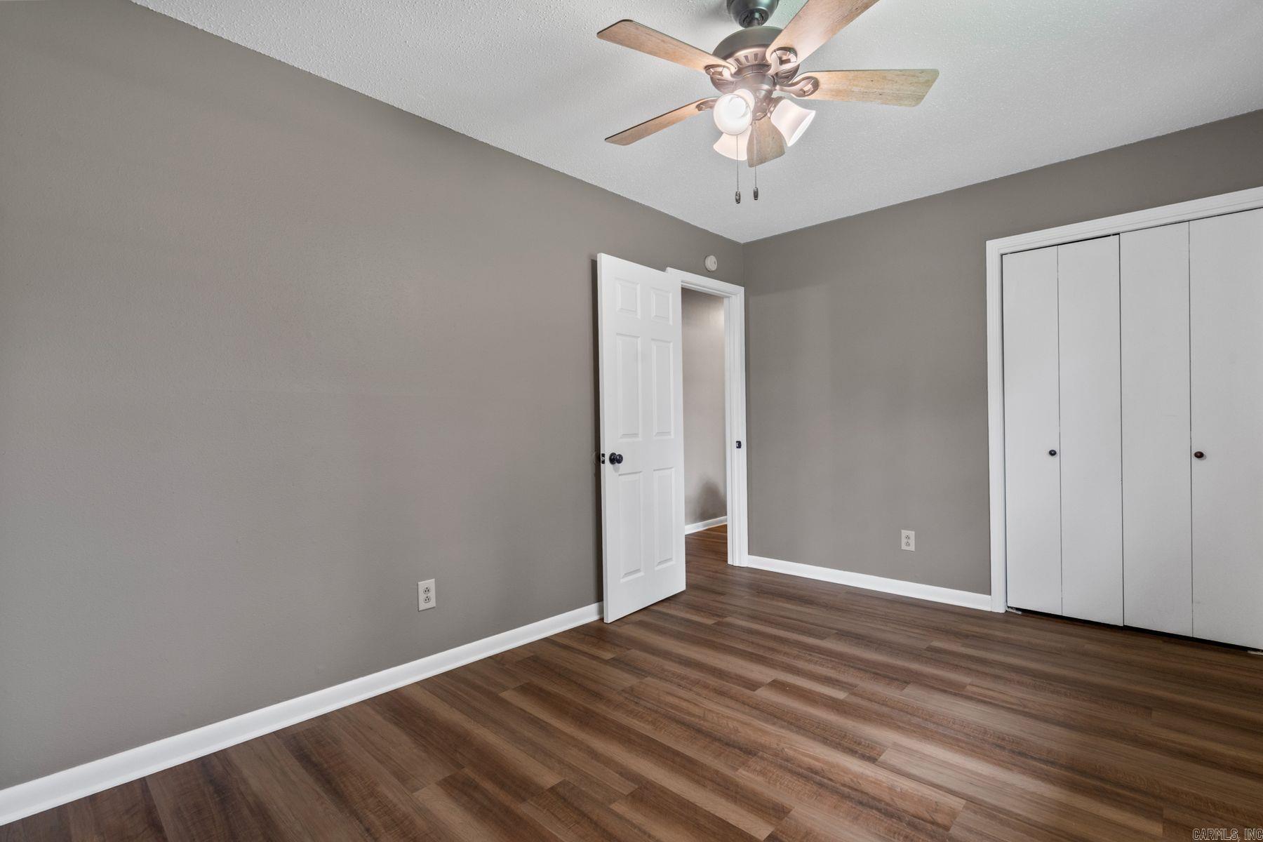 117 Kingsbrook Street  Hot Springs, AR