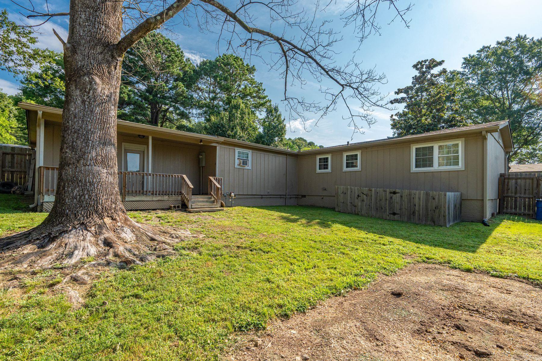 117 Kingsbrook Street  Hot Springs, AR