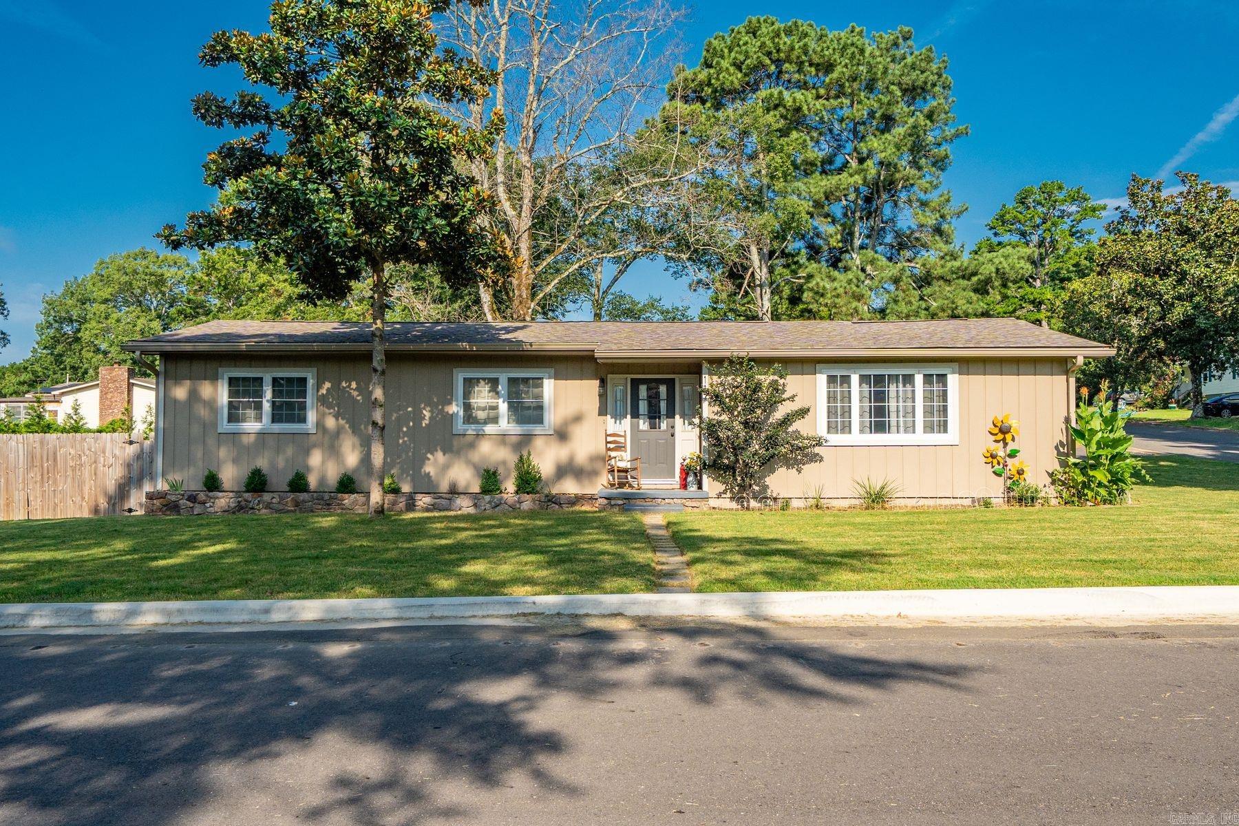 117 Kingsbrook Street  Hot Springs, AR