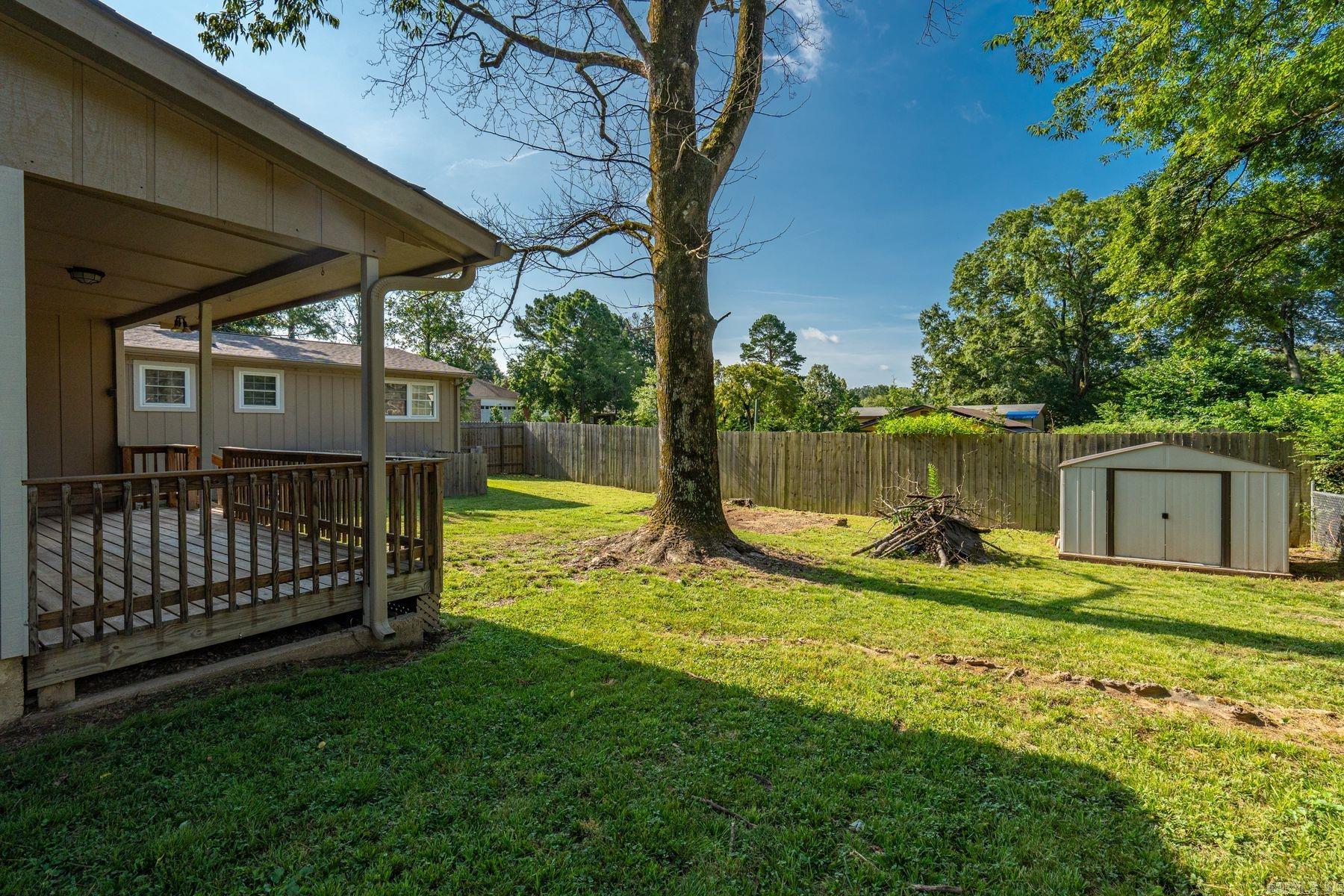 117 Kingsbrook Street  Hot Springs, AR