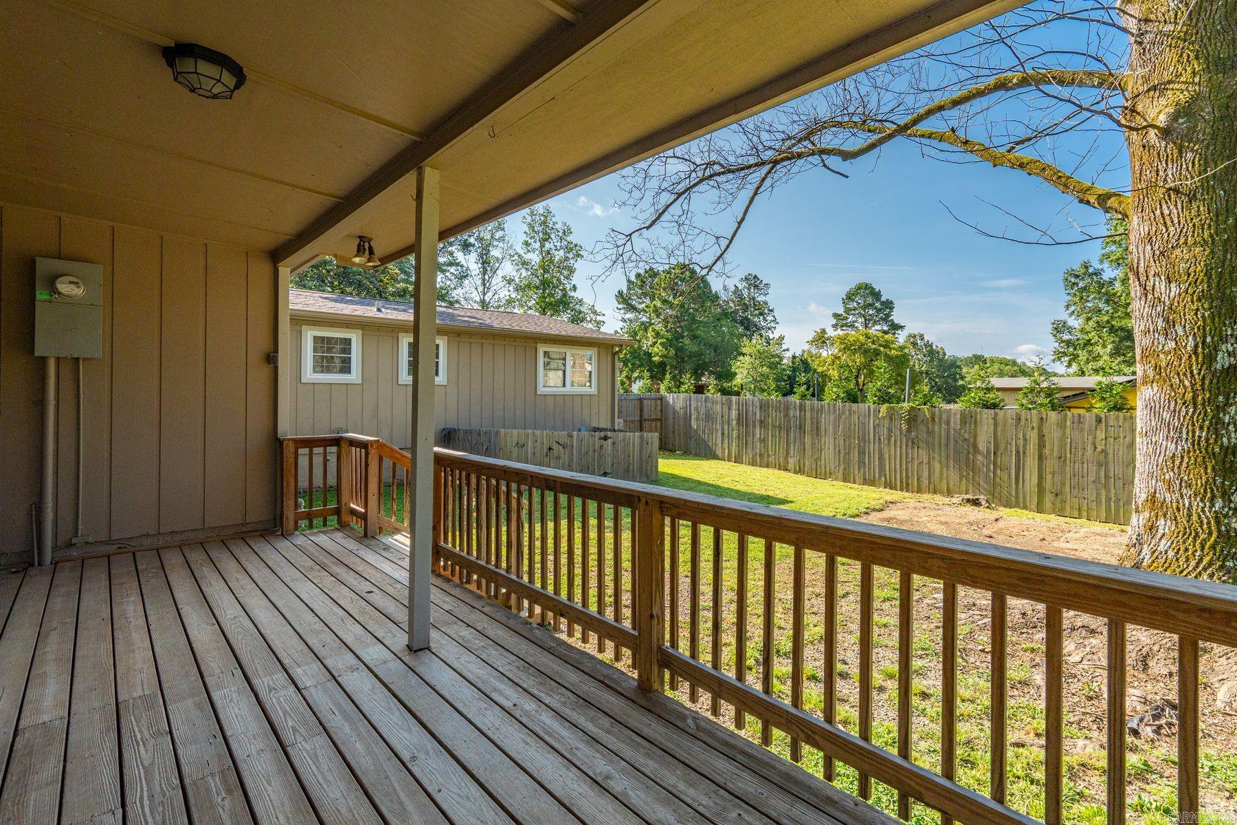 117 Kingsbrook Street  Hot Springs, AR