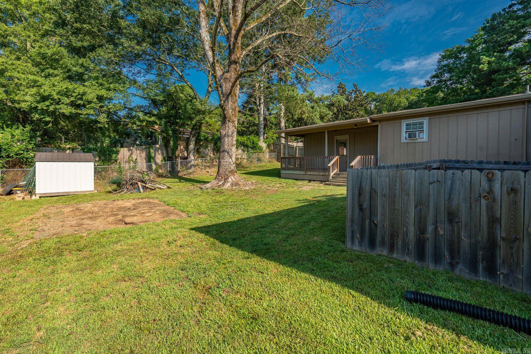 117 Kingsbrook Street  Hot Springs, AR
