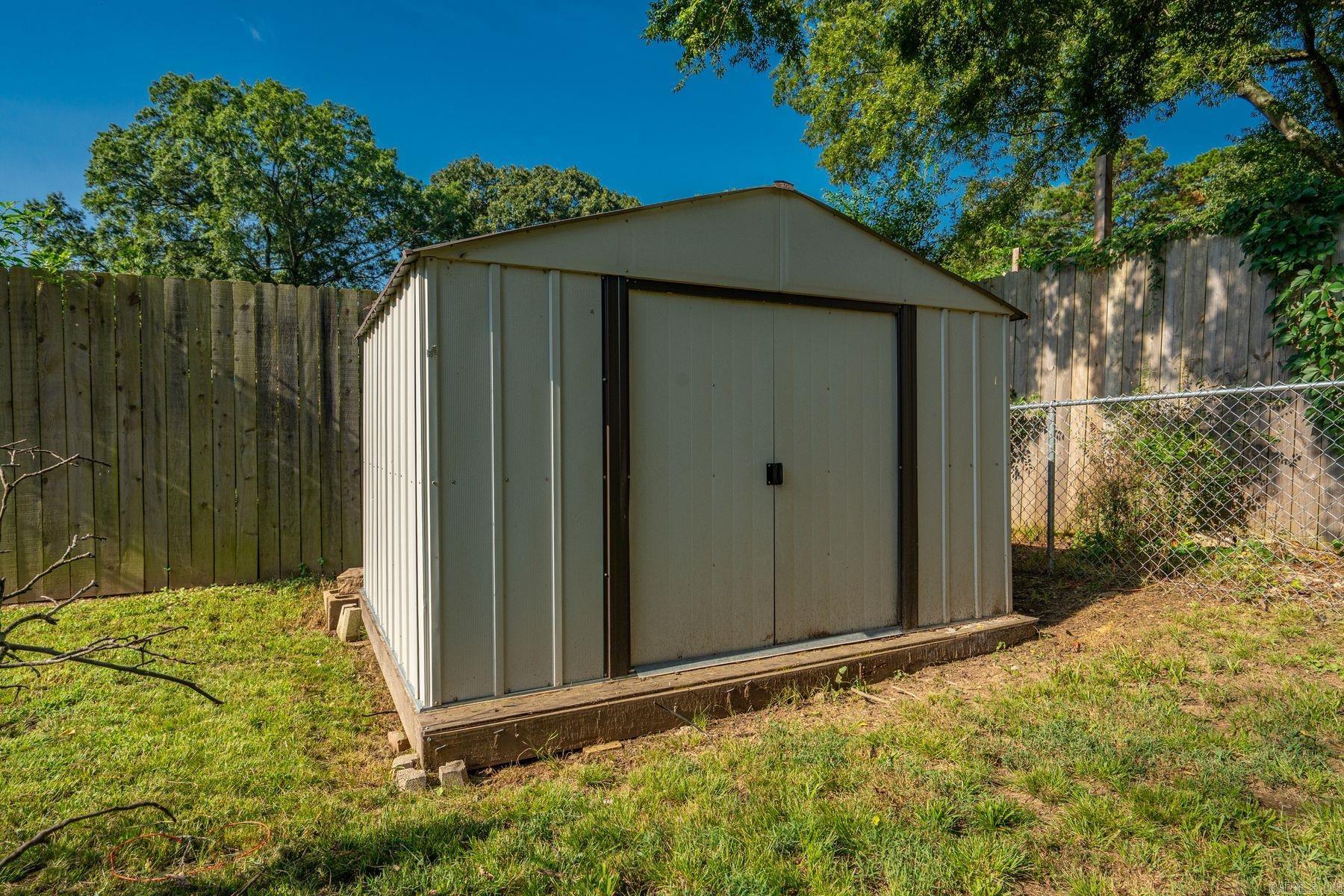117 Kingsbrook Street  Hot Springs, AR