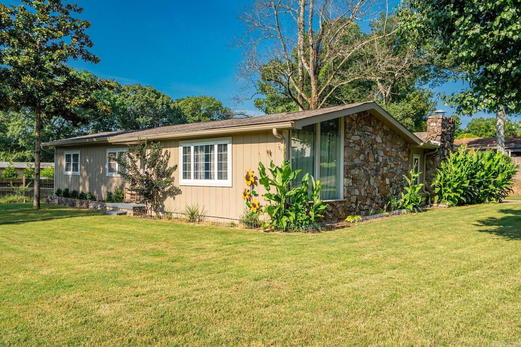 117 Kingsbrook Street  Hot Springs, AR