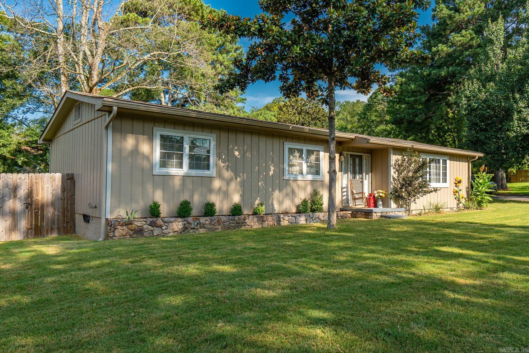 117 Kingsbrook Street  Hot Springs, AR