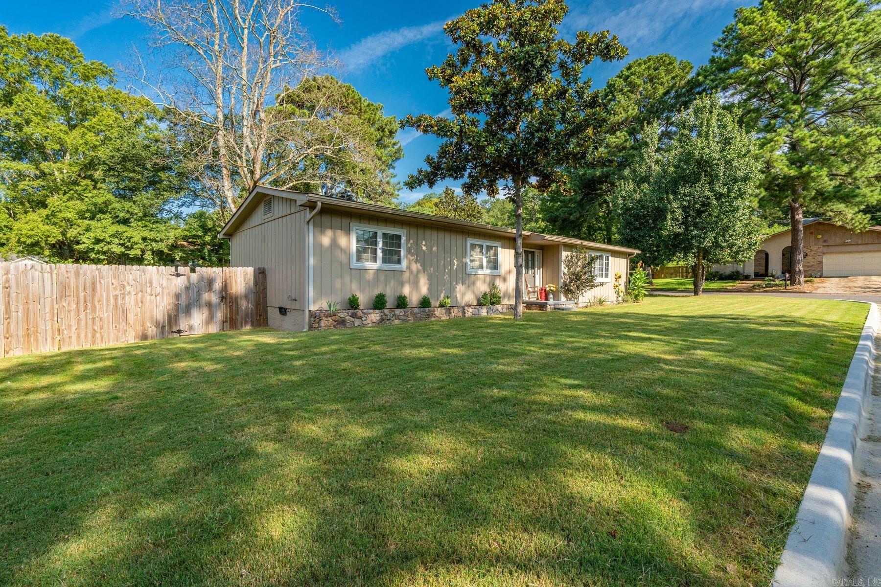 117 Kingsbrook Street  Hot Springs, AR