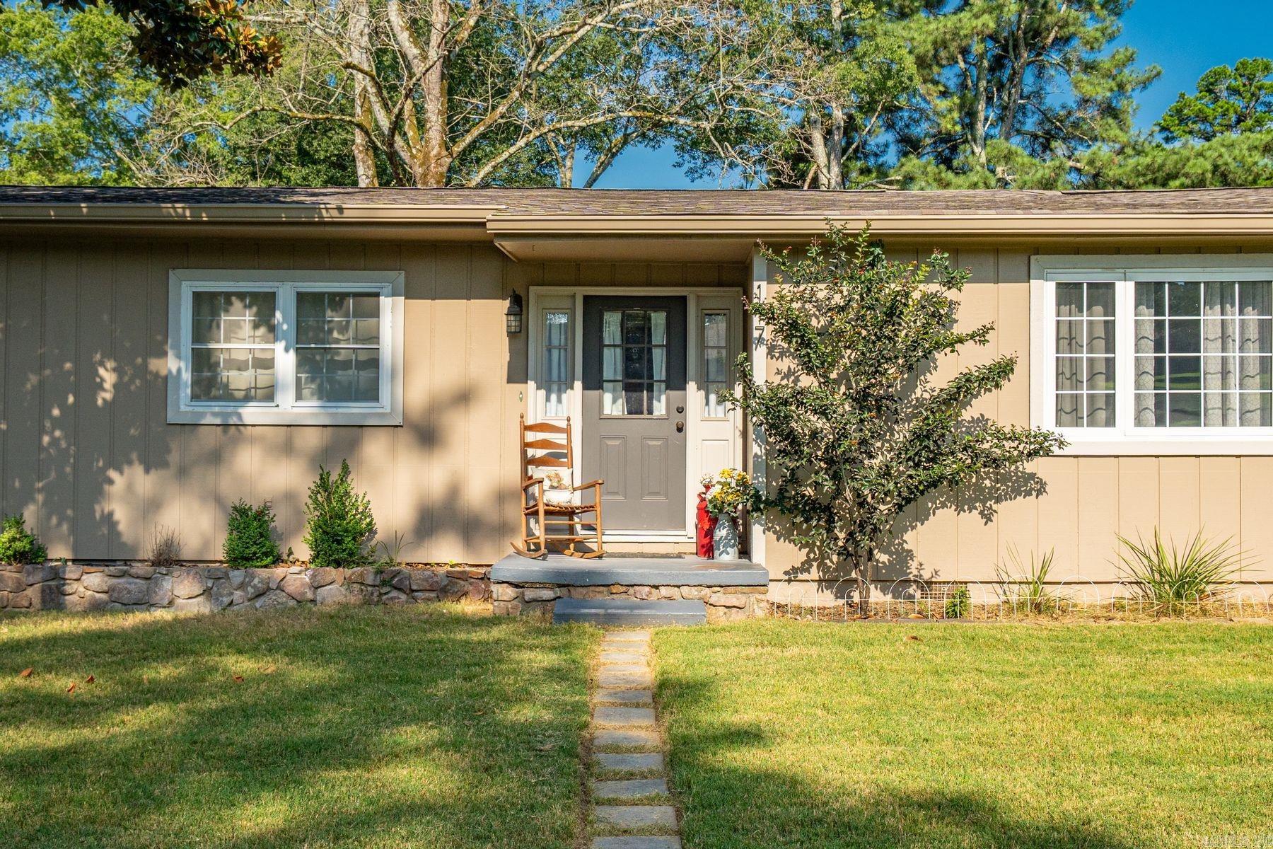 117 Kingsbrook Street  Hot Springs, AR