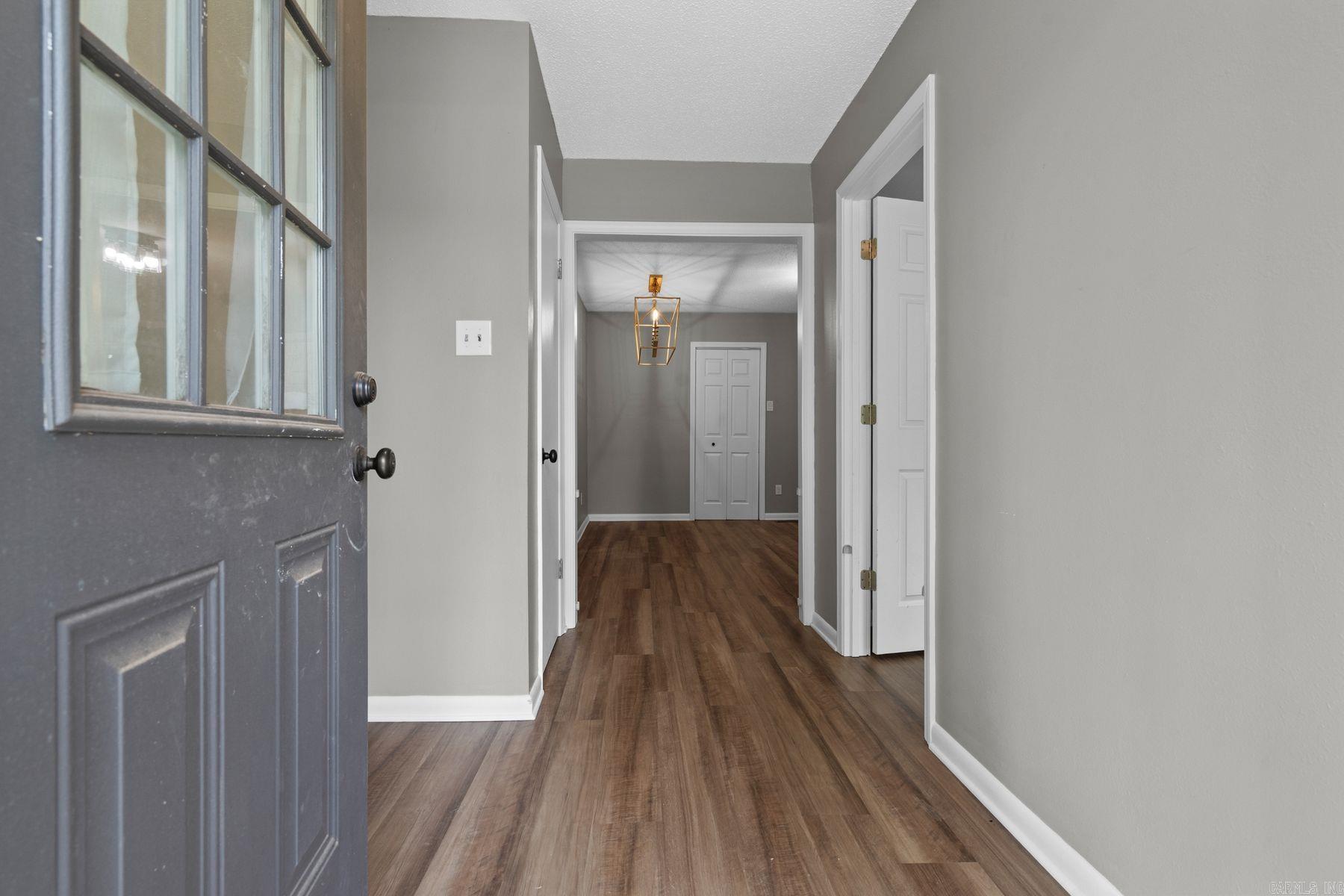 117 Kingsbrook Street  Hot Springs, AR