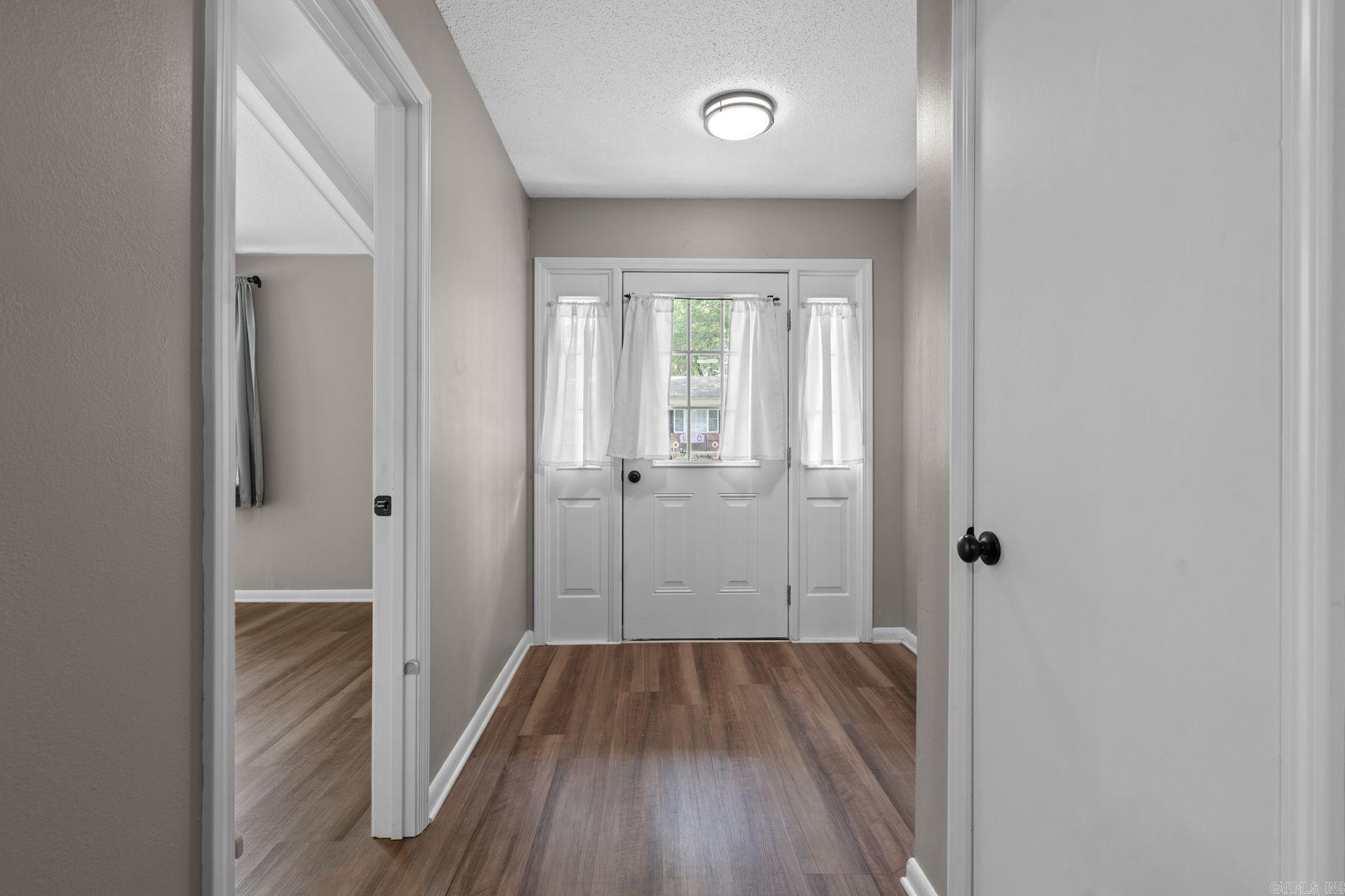 117 Kingsbrook Street  Hot Springs, AR