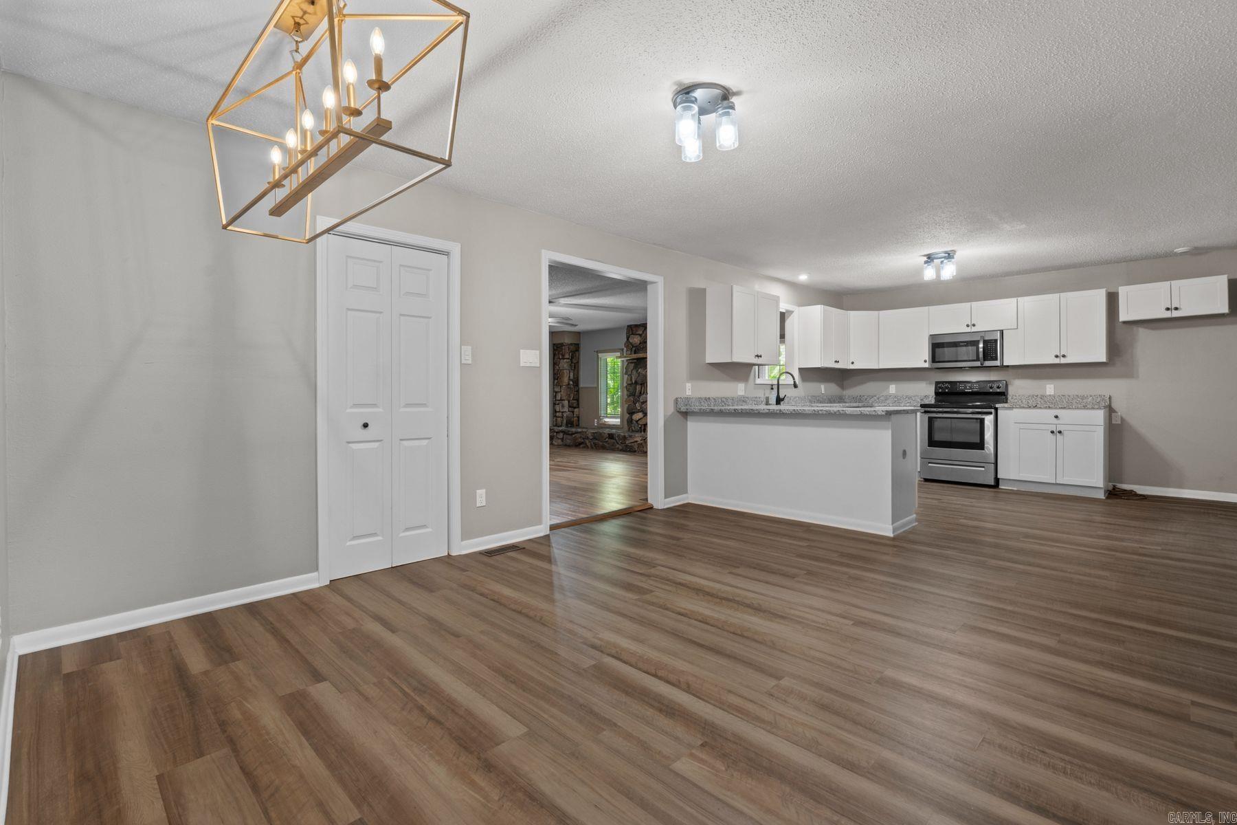 117 Kingsbrook Street  Hot Springs, AR