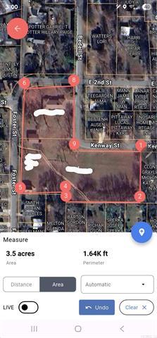 610 E 2nd Street  Mountain Home, AR
