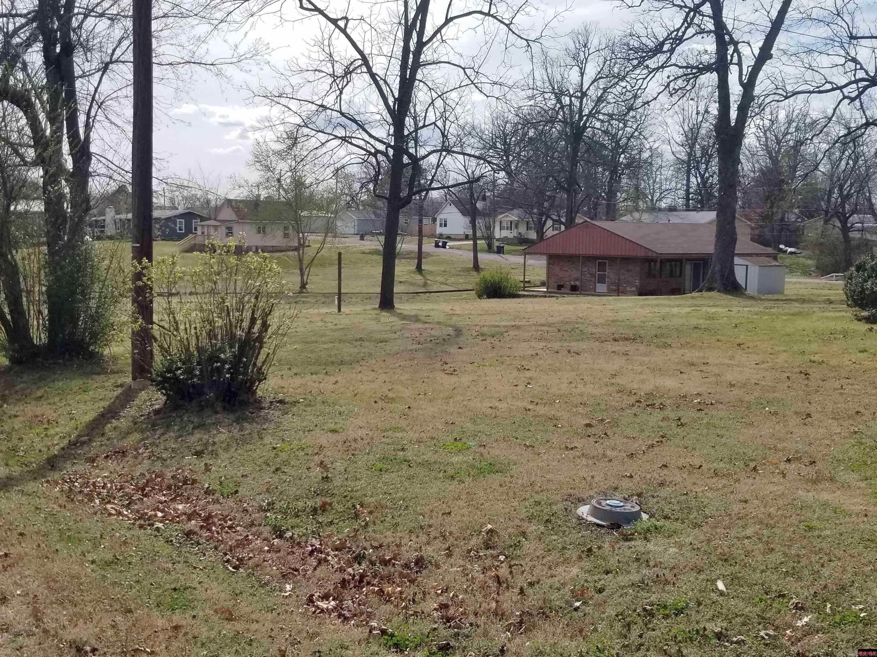 610 E 2nd Street  Mountain Home, AR