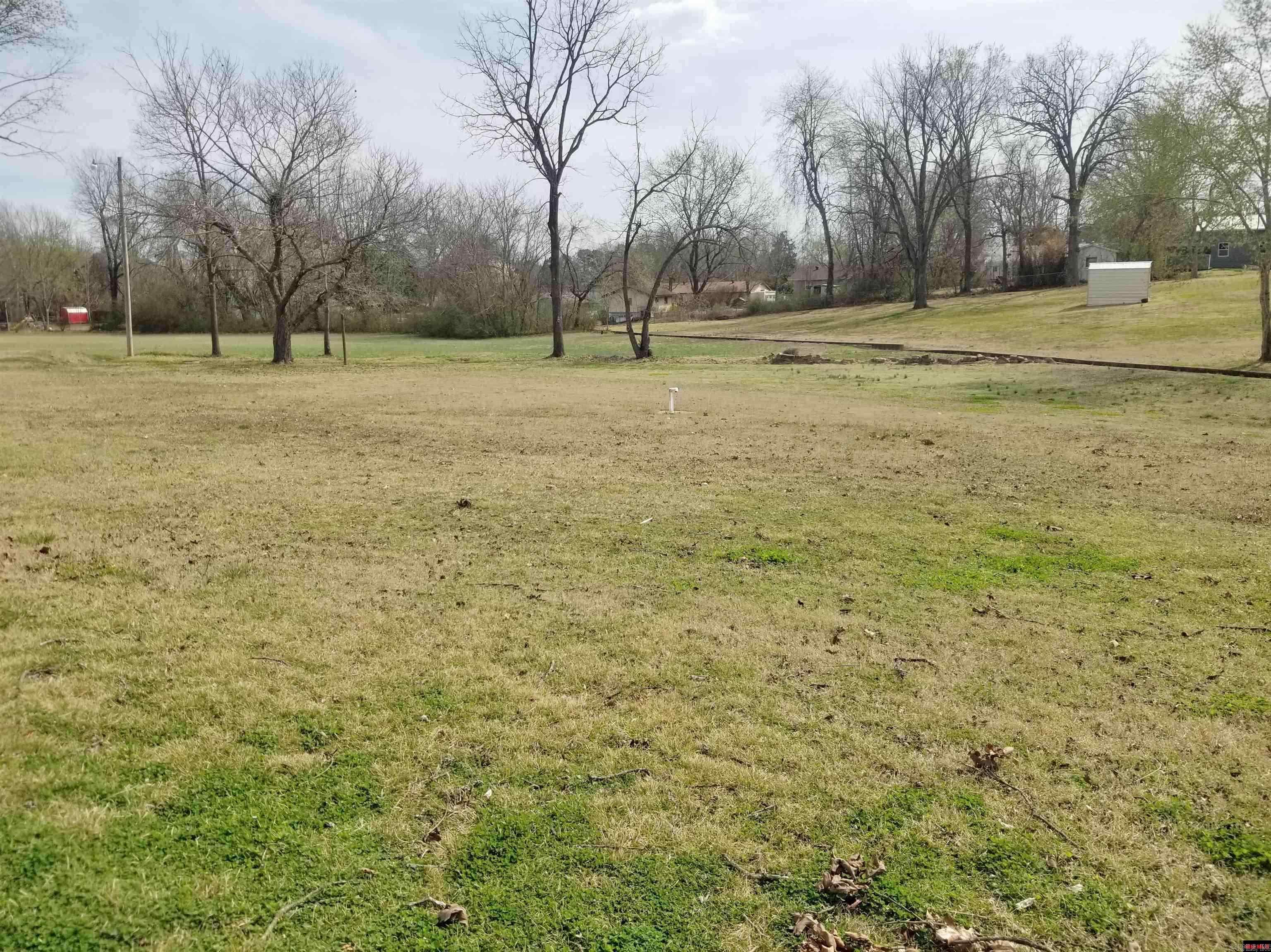 610 E 2nd Street  Mountain Home, AR