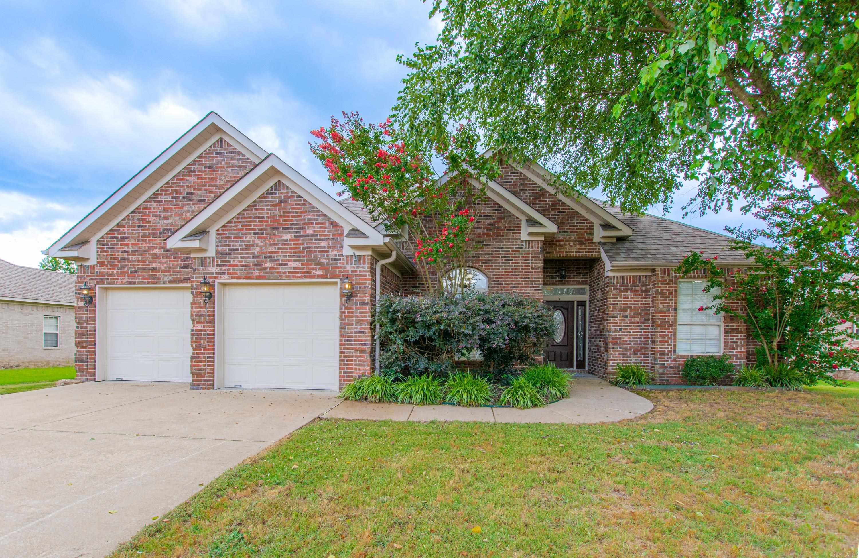 13 Blueberry Ln  Cabot, AR