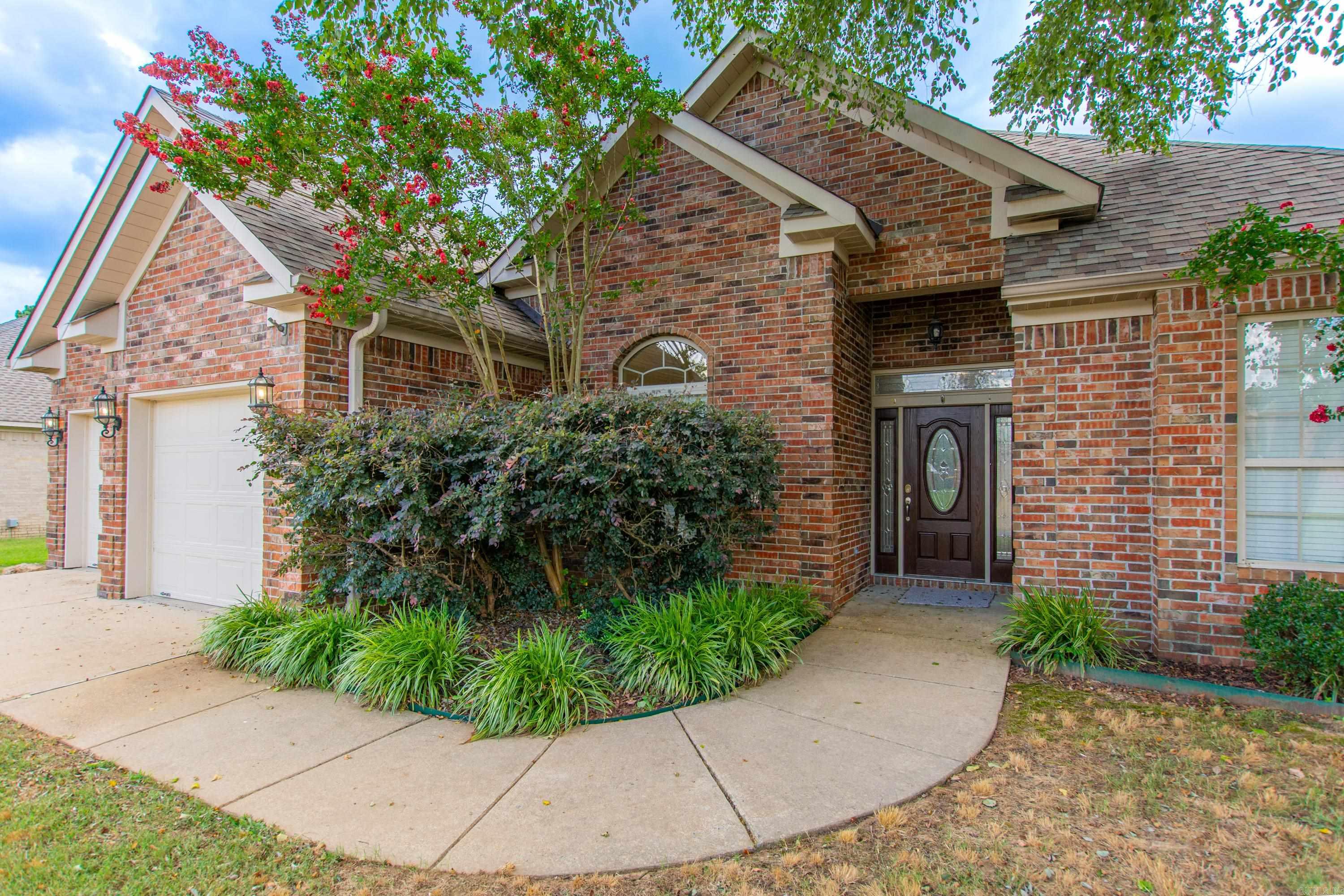 13 Blueberry Ln  Cabot, AR