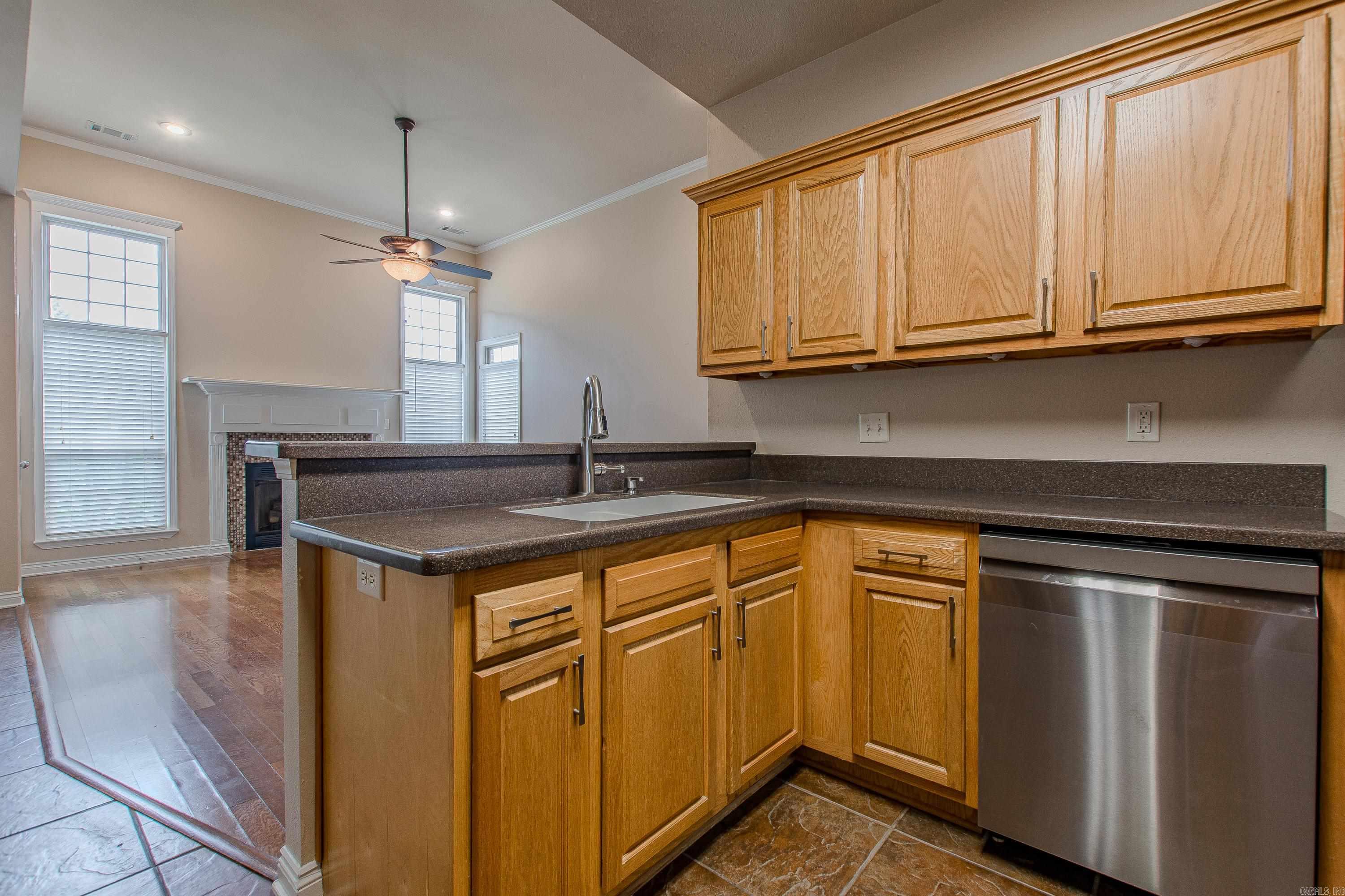 13 Blueberry Ln  Cabot, AR