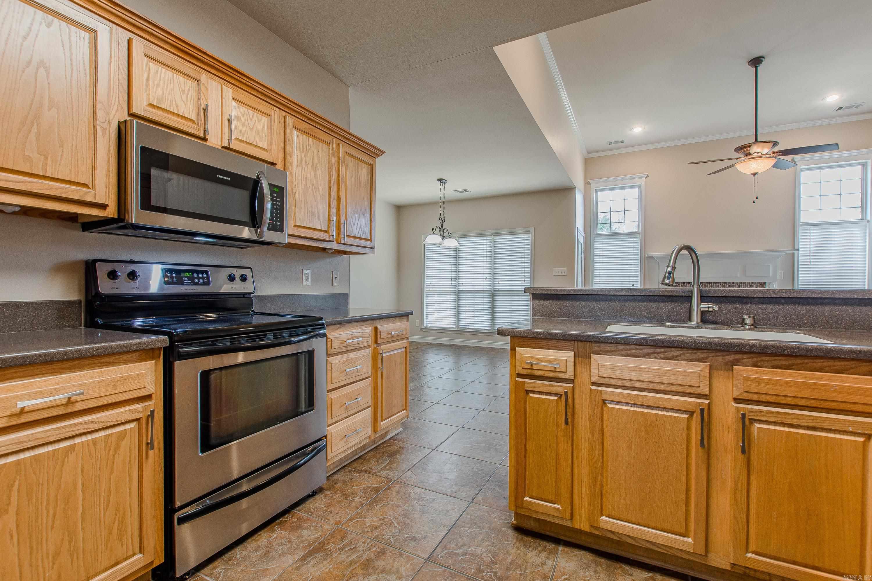 13 Blueberry Ln  Cabot, AR