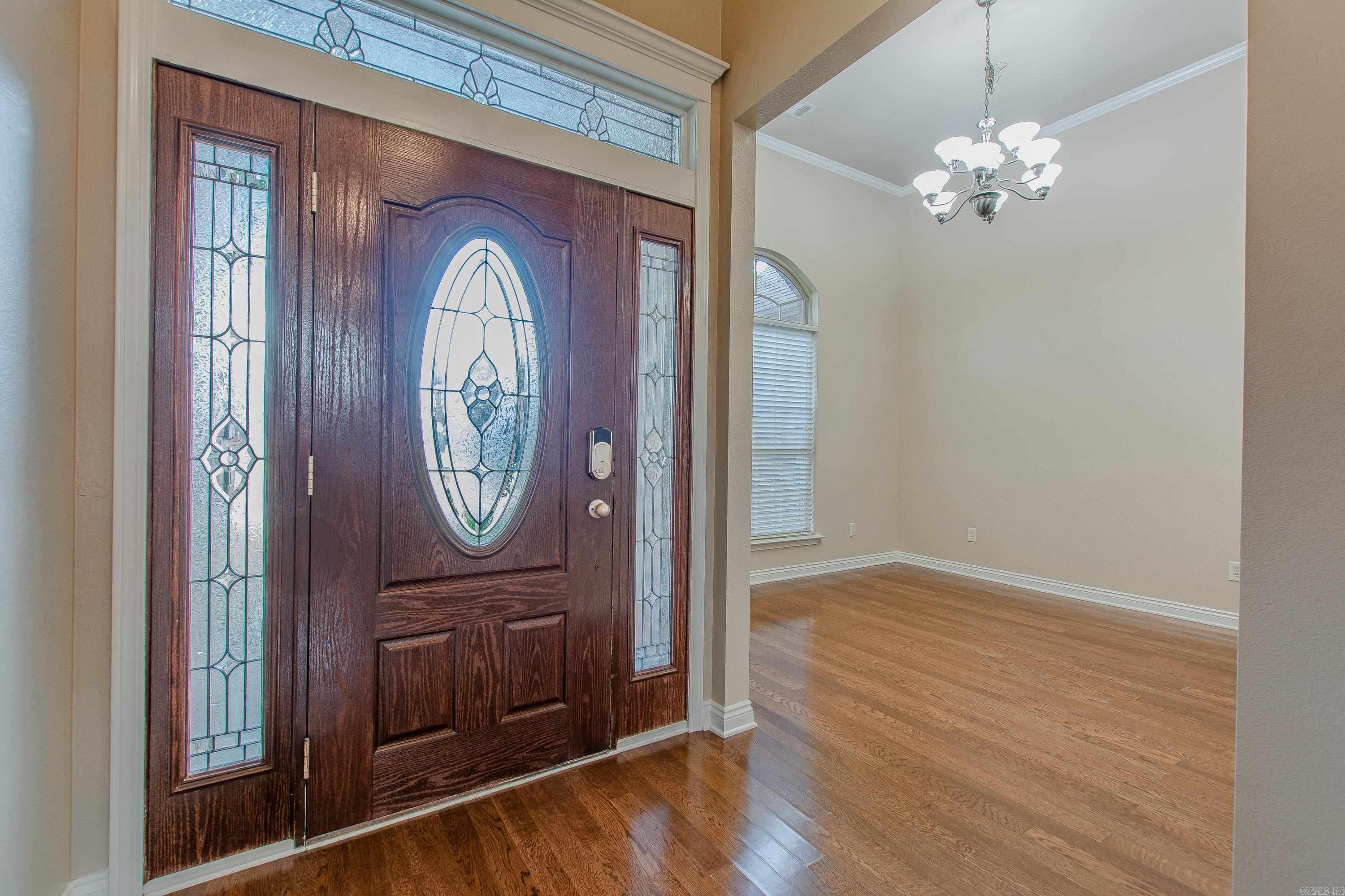 13 Blueberry Ln  Cabot, AR